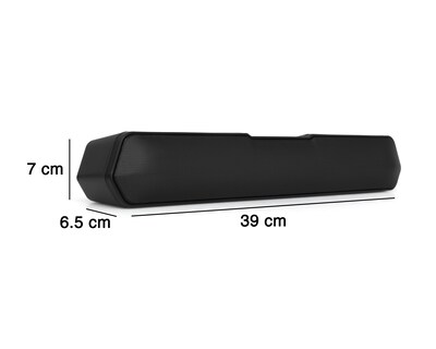 Foto 7 | Barra de Sonido Gamecraft Xenon B40