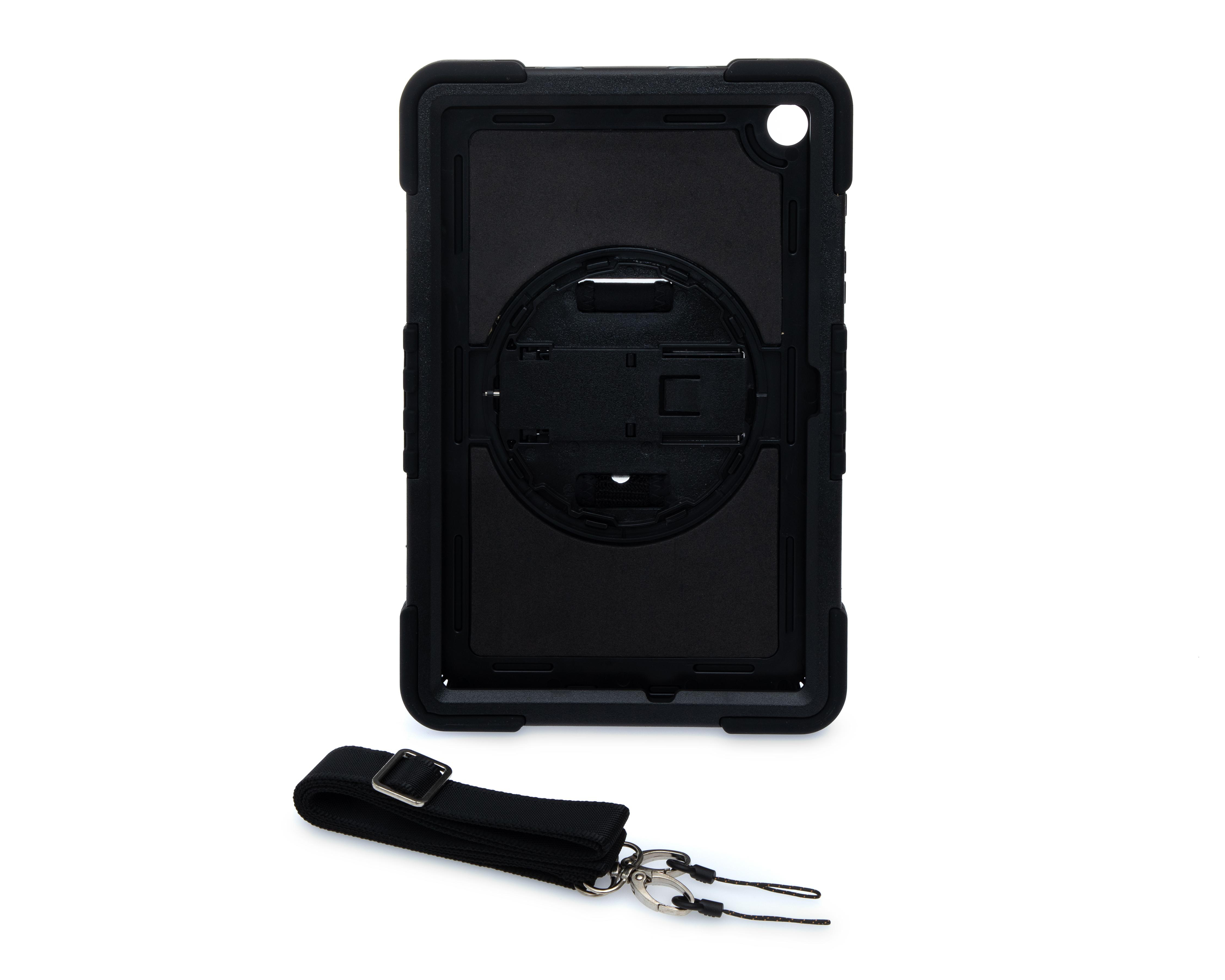 Foto 2 pulgar | Funda para Tablet Samsung A9 Plus Novotek