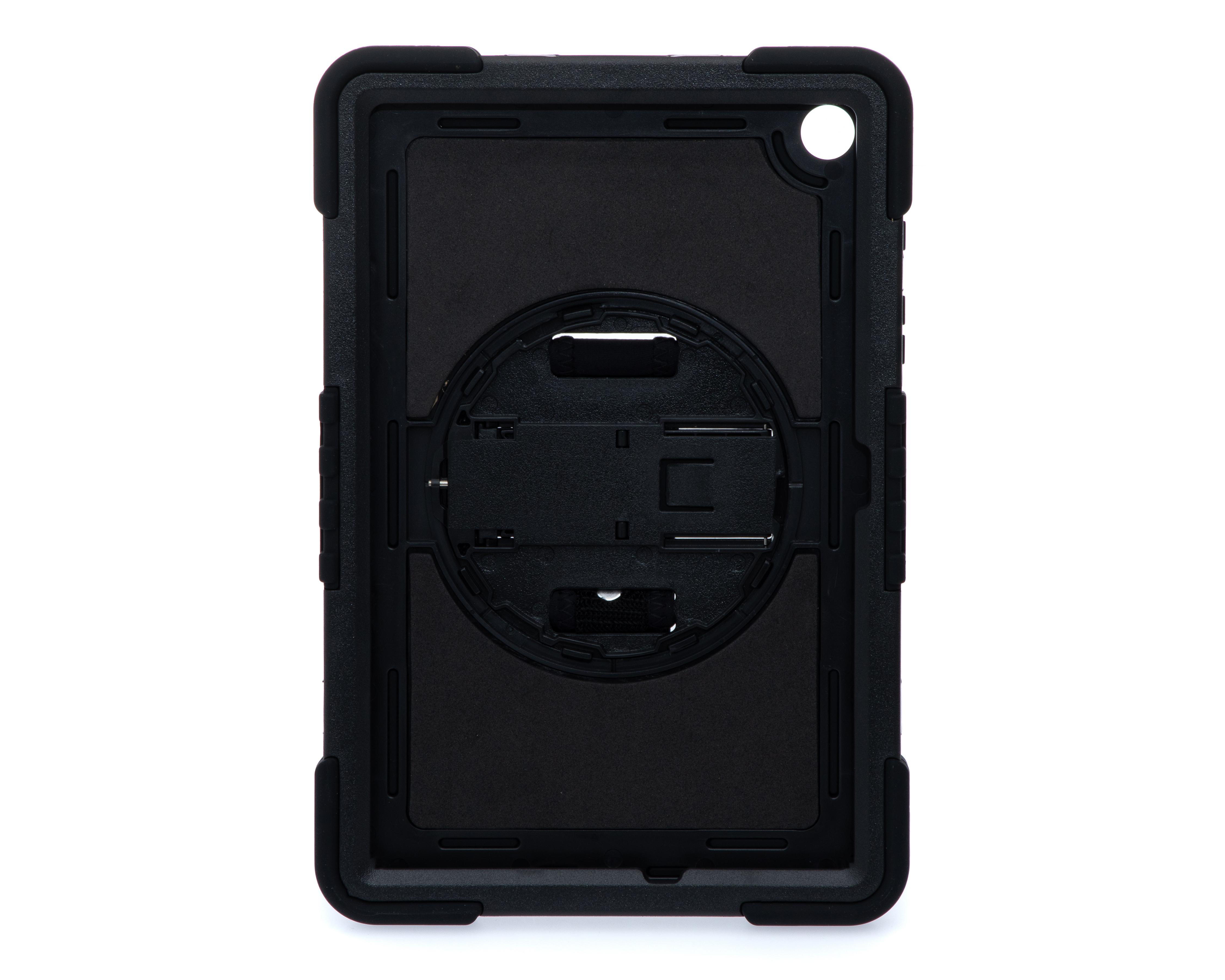 Foto 3 pulgar | Funda para Tablet Samsung A9 Plus Novotek