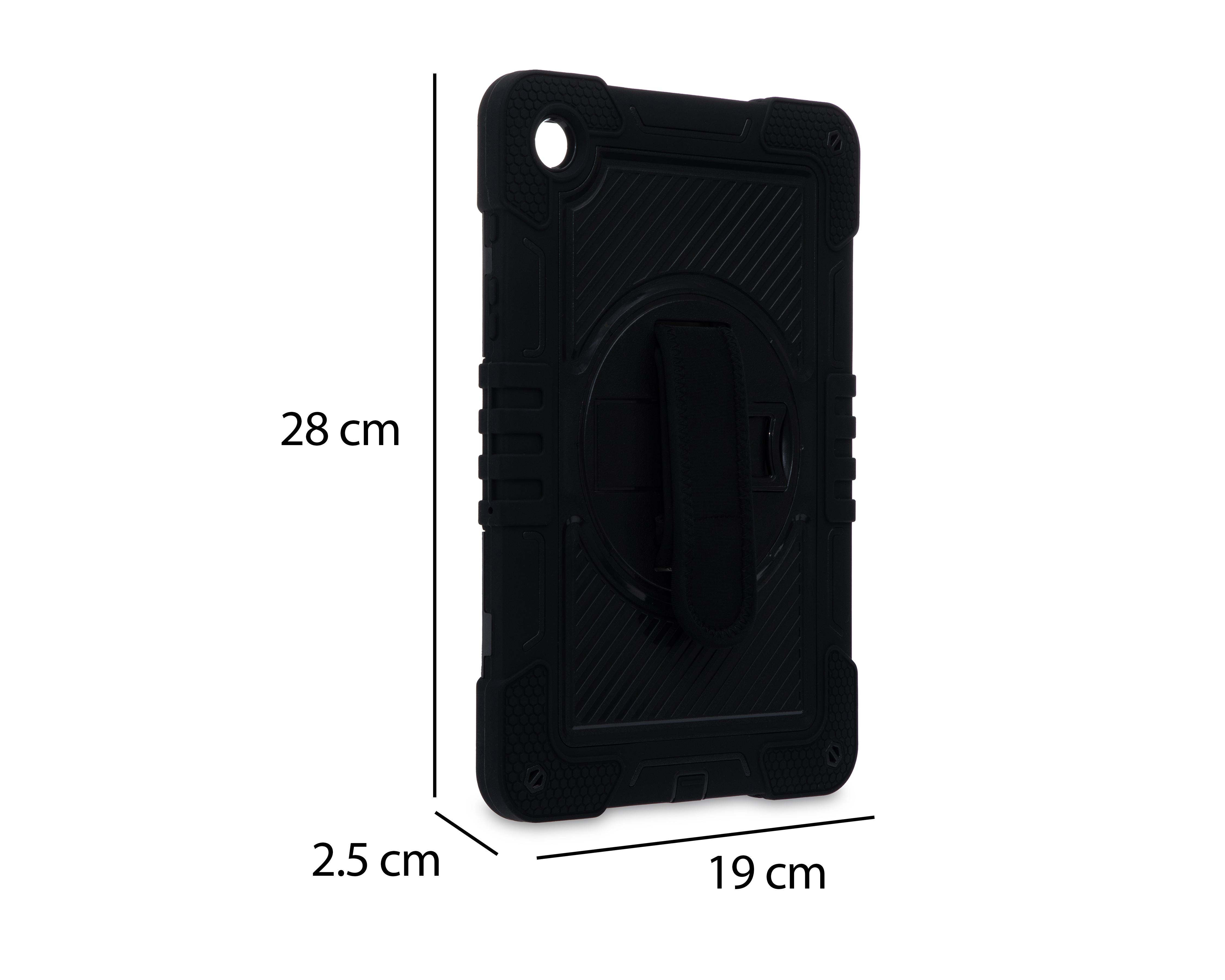 Foto 8 pulgar | Funda para Tablet Samsung A9 Plus Novotek