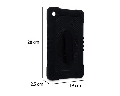Foto 7 | Funda para Tablet Samsung A9 Plus Novotek