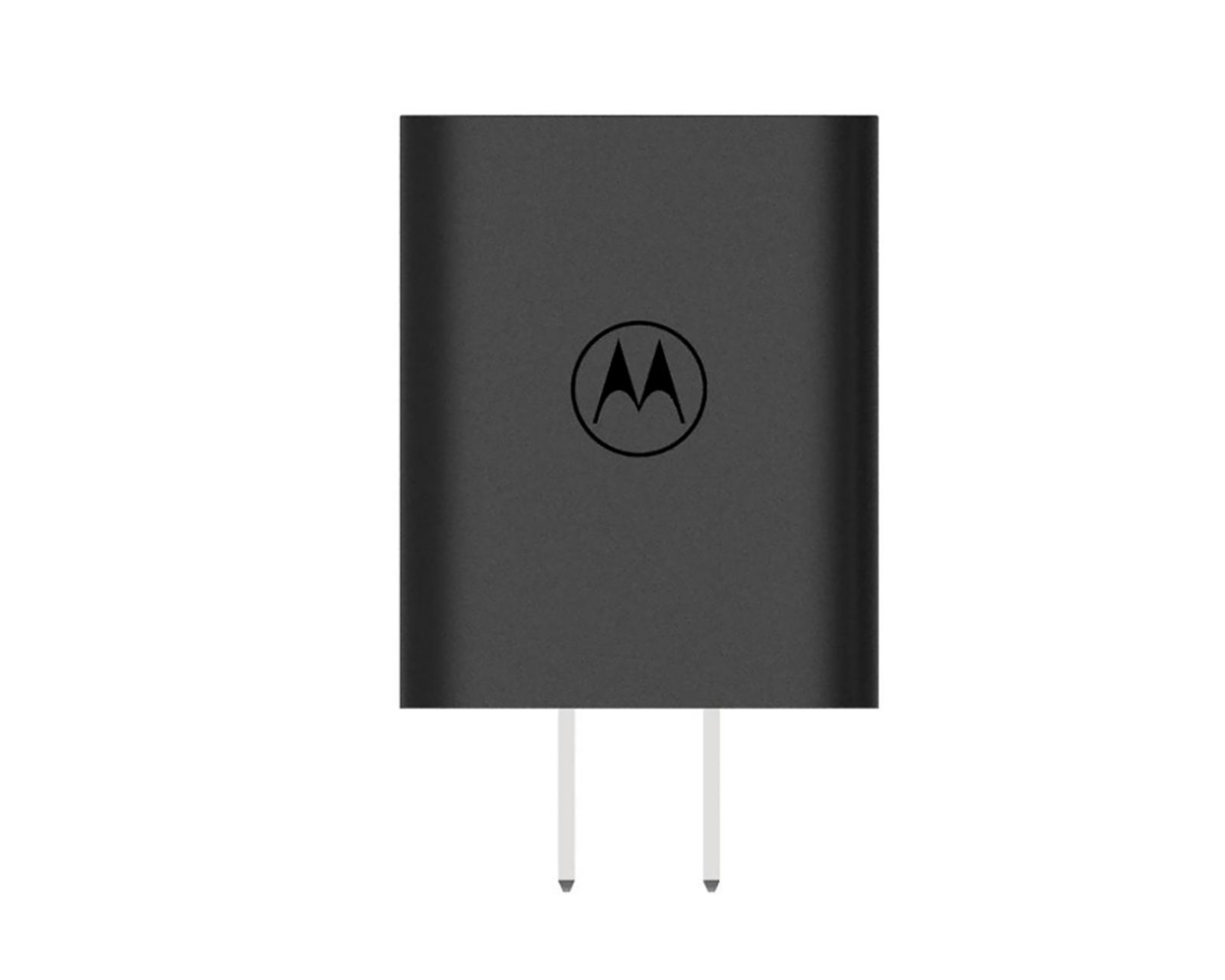 Foto 3 pulgar | Adaptador de Corriente con Entrada USB-C Motorola 30 W