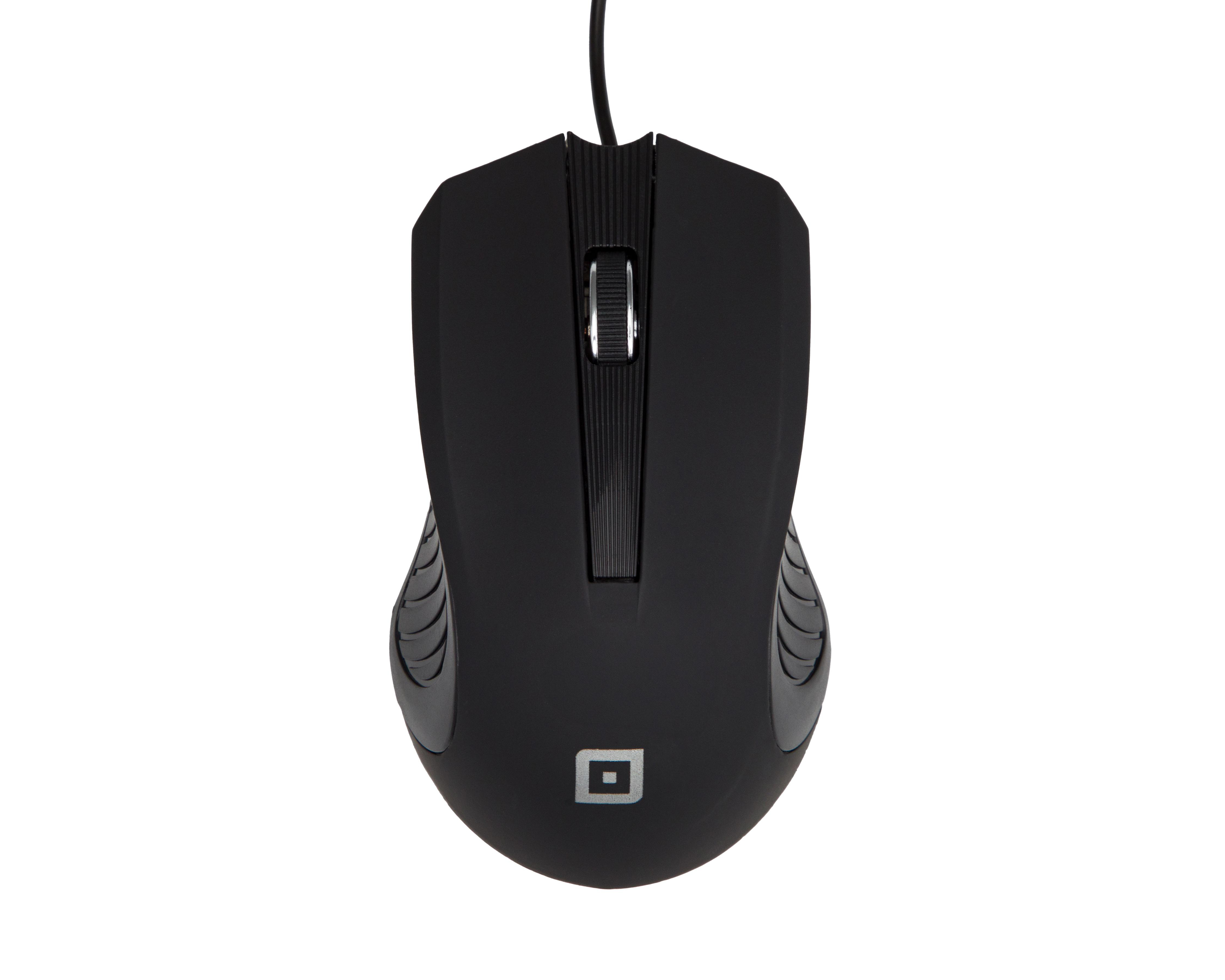 Foto 4 pulgar | Mouse Gamer Alámbrico Novotek MA-100