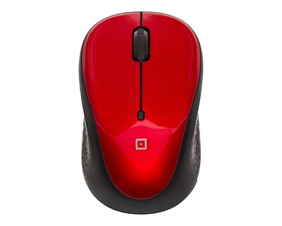 Foto 2 | Mouse Inalámbrico Novotek MI-100