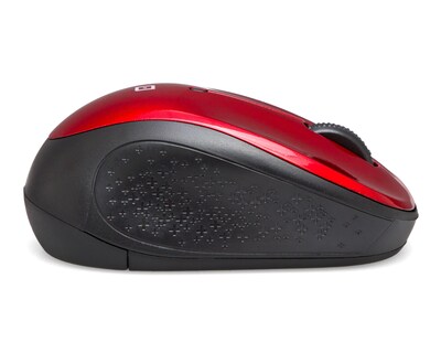 Foto 3 | Mouse Inalámbrico Novotek MI-100