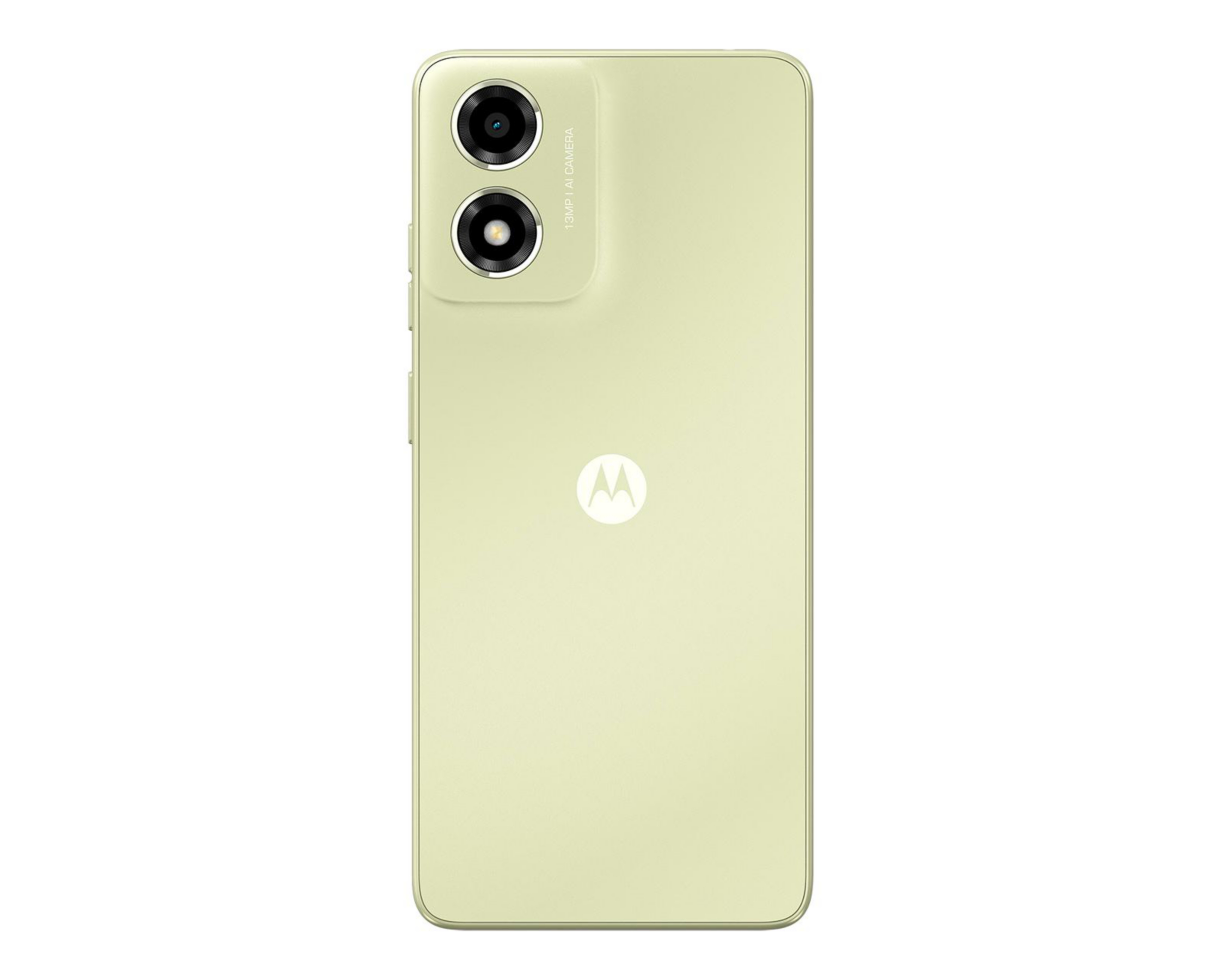 Foto 4 pulgar | Celular Motorola Liberado Moto E14 64 GB Verde