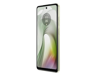 Foto 4 | Celular Motorola Liberado Moto E14 64 GB Verde