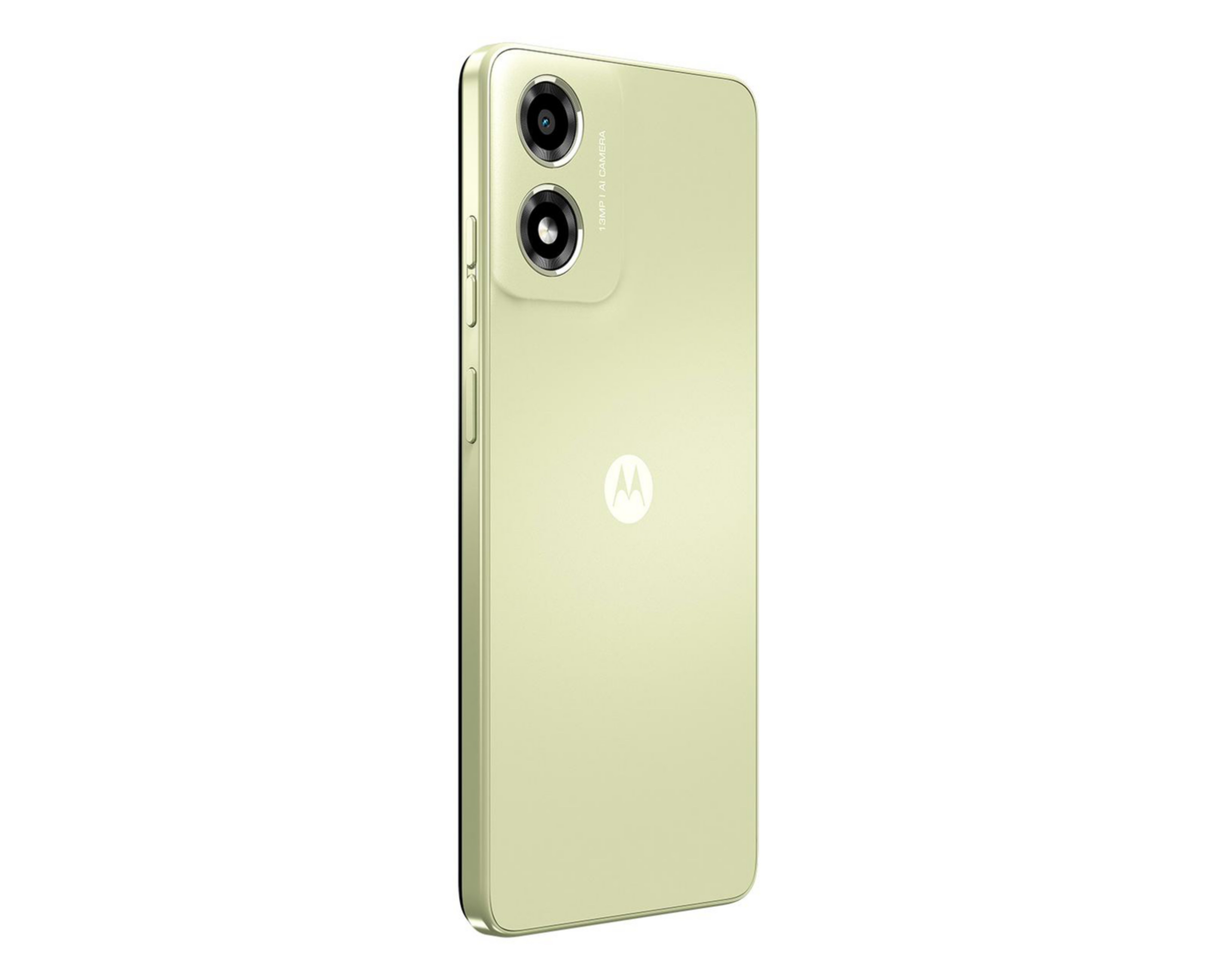 Foto 6 pulgar | Celular Motorola Liberado Moto E14 64 GB Verde