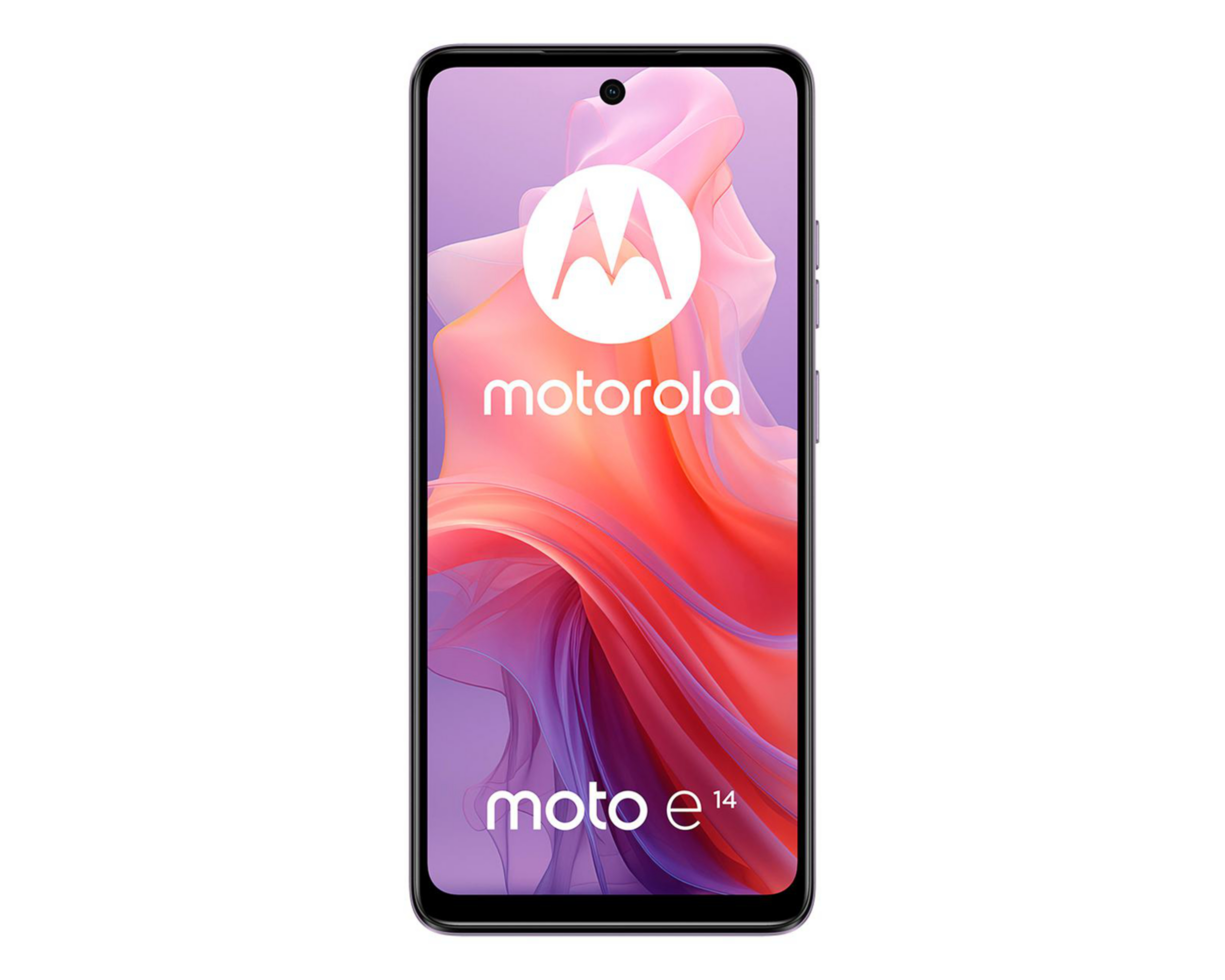 Celular Motorola Desbloqueado Moto E14 64 GB Lavanda