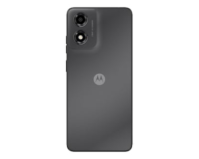 Foto 2 | Celular Motorola Desbloqueado E14 64 GB Gris