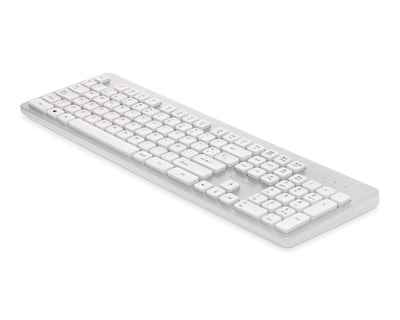 Foto 3 | Teclado Inalámbrico Novotek TI-130