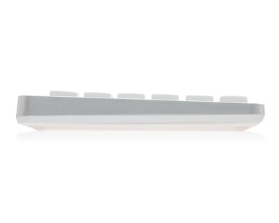 Foto 4 | Teclado Inalámbrico Novotek TI-130