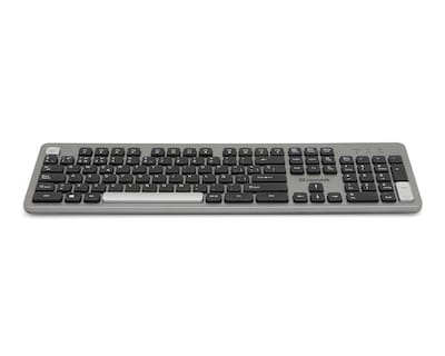 Foto 1 | Teclado Inalámbrico Novotek TI-140