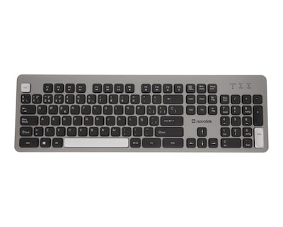 Foto 2 | Teclado Inalámbrico Novotek TI-140