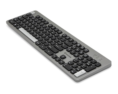 Foto 3 | Teclado Inalámbrico Novotek TI-140