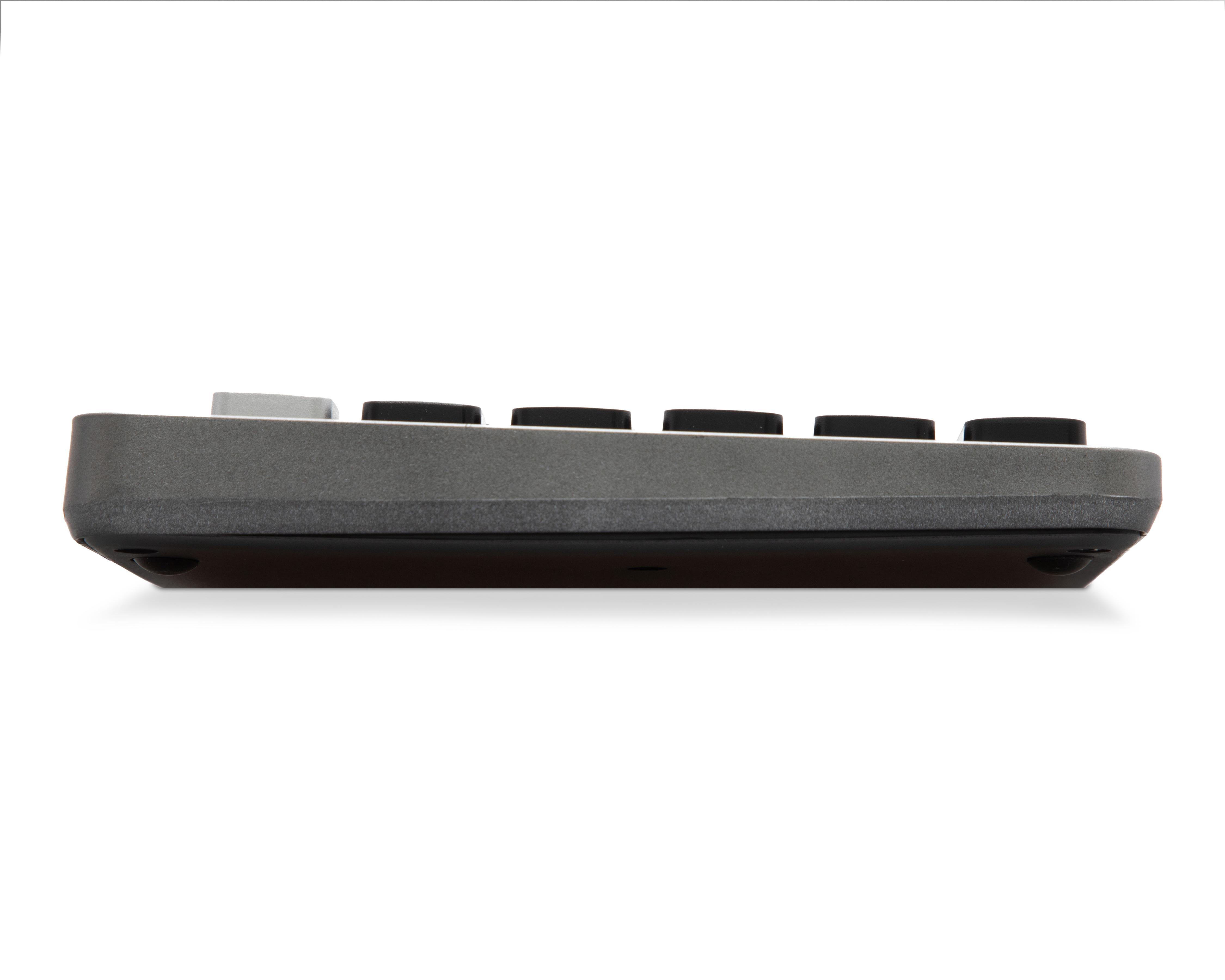Foto 4 | Teclado Inalámbrico Novotek TI-140