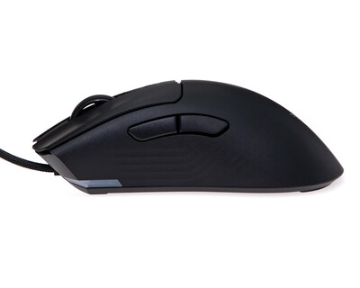 Foto 3 | Mouse Gamer Alámbrico Gamecraft Xenon M110