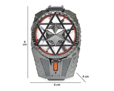 Foto 5 | Combo Gamer para Celular Gamecraft Onyx 1200