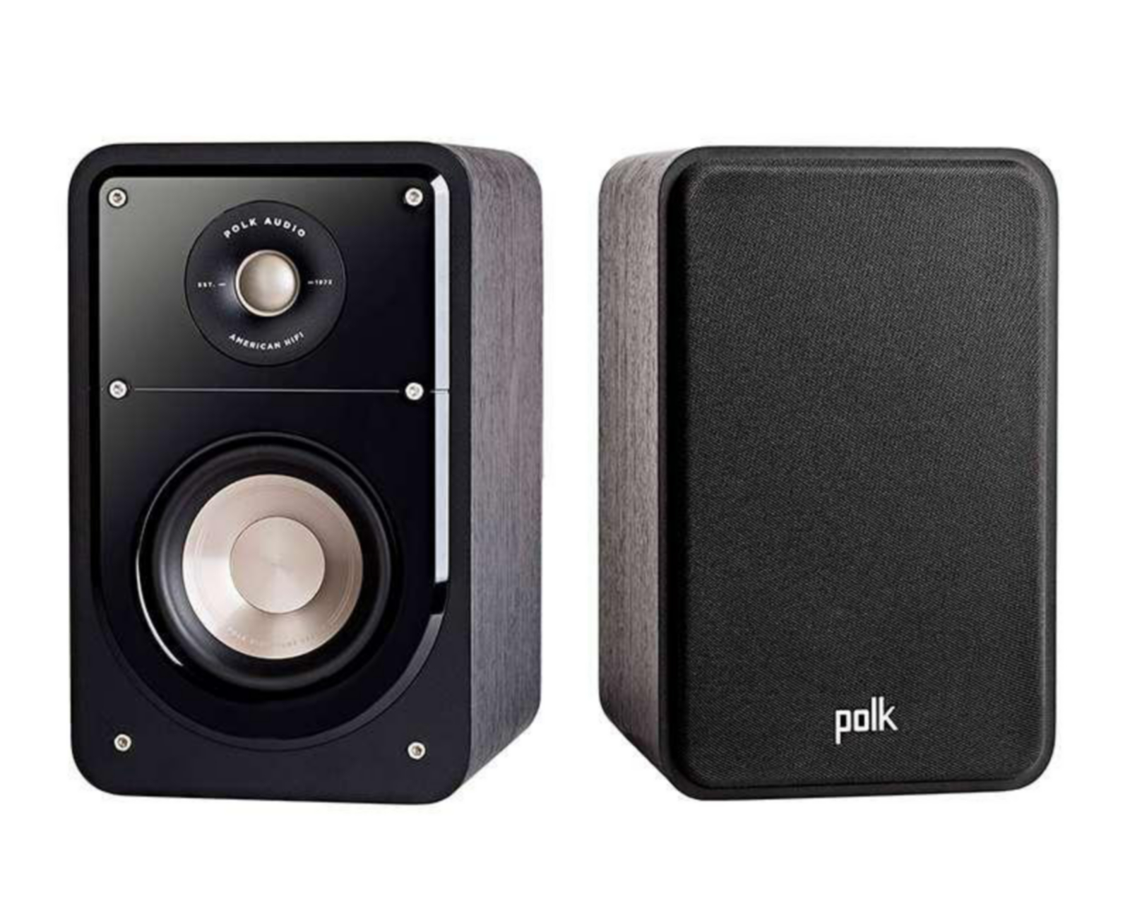 Bocinas Polk Audio S15 100 W Montables $6,999