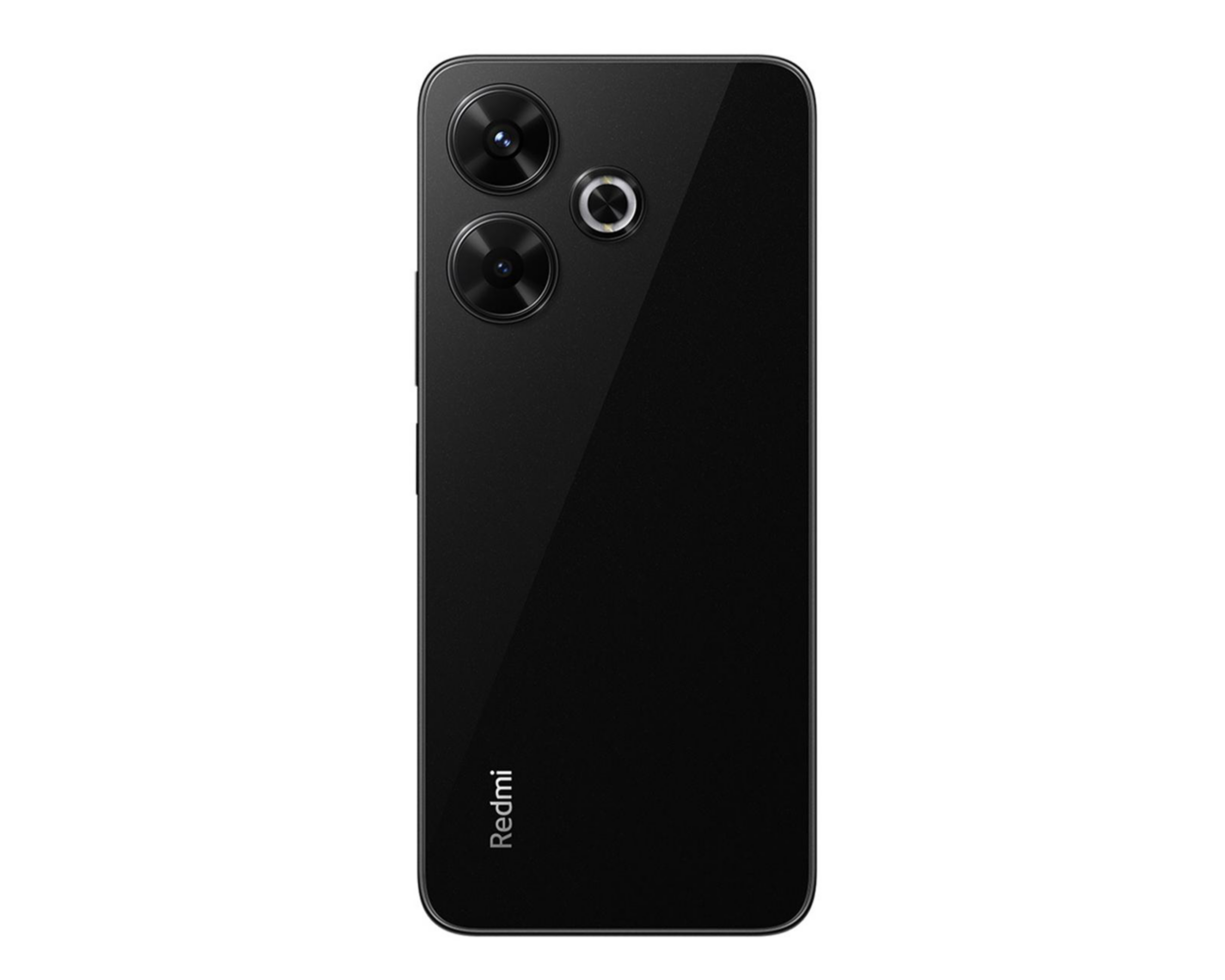 Foto 2 | AT&T/Unefon Xiaomi Redmi Note 13 256 GB Negro