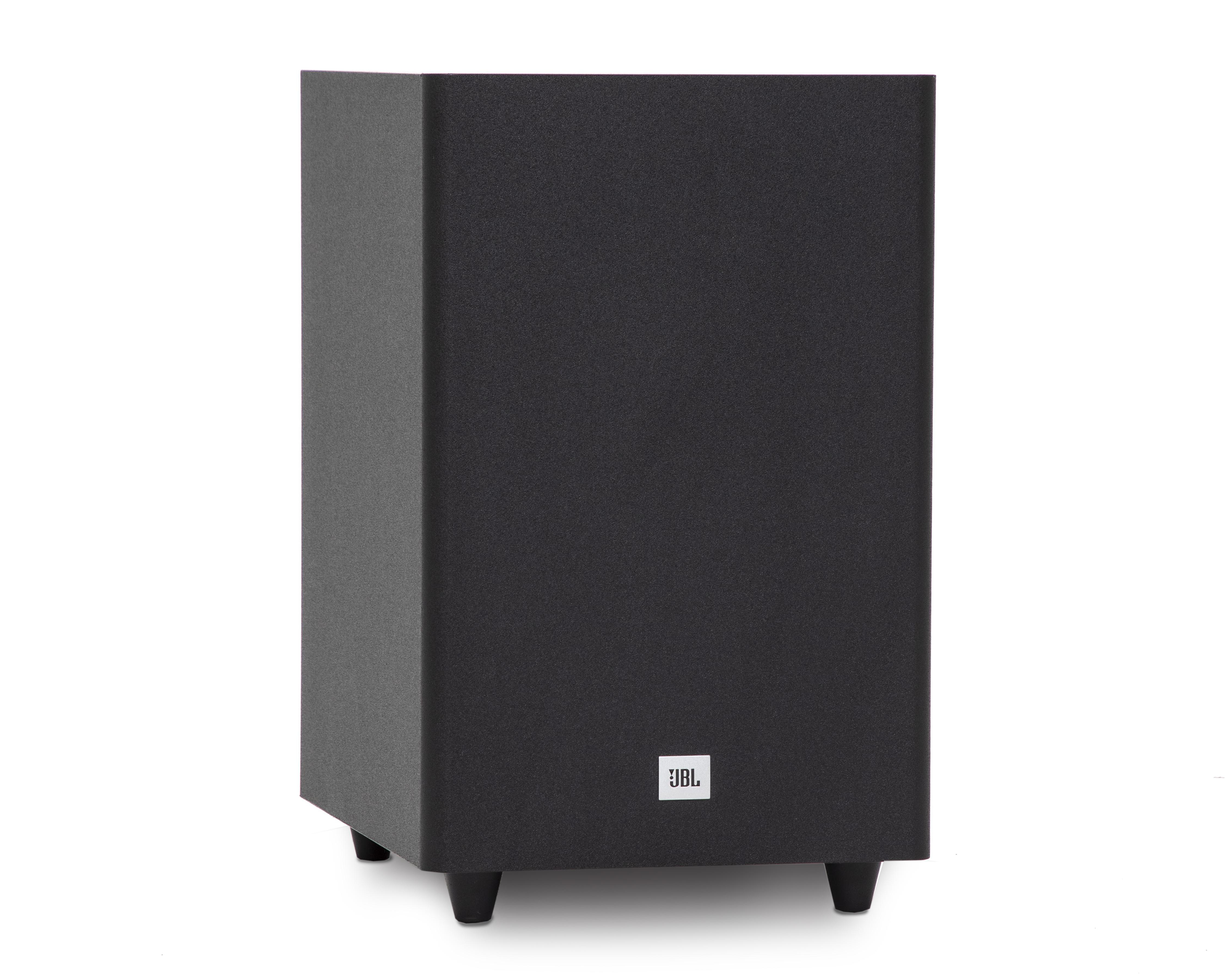 Foto 5 pulgar | Barra de Sonido JBL SB550BLKAM con Subwoofer