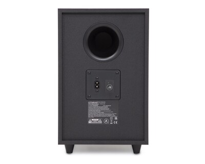 Foto 6 | Barra de Sonido JBL SB550BLKAM con Subwoofer