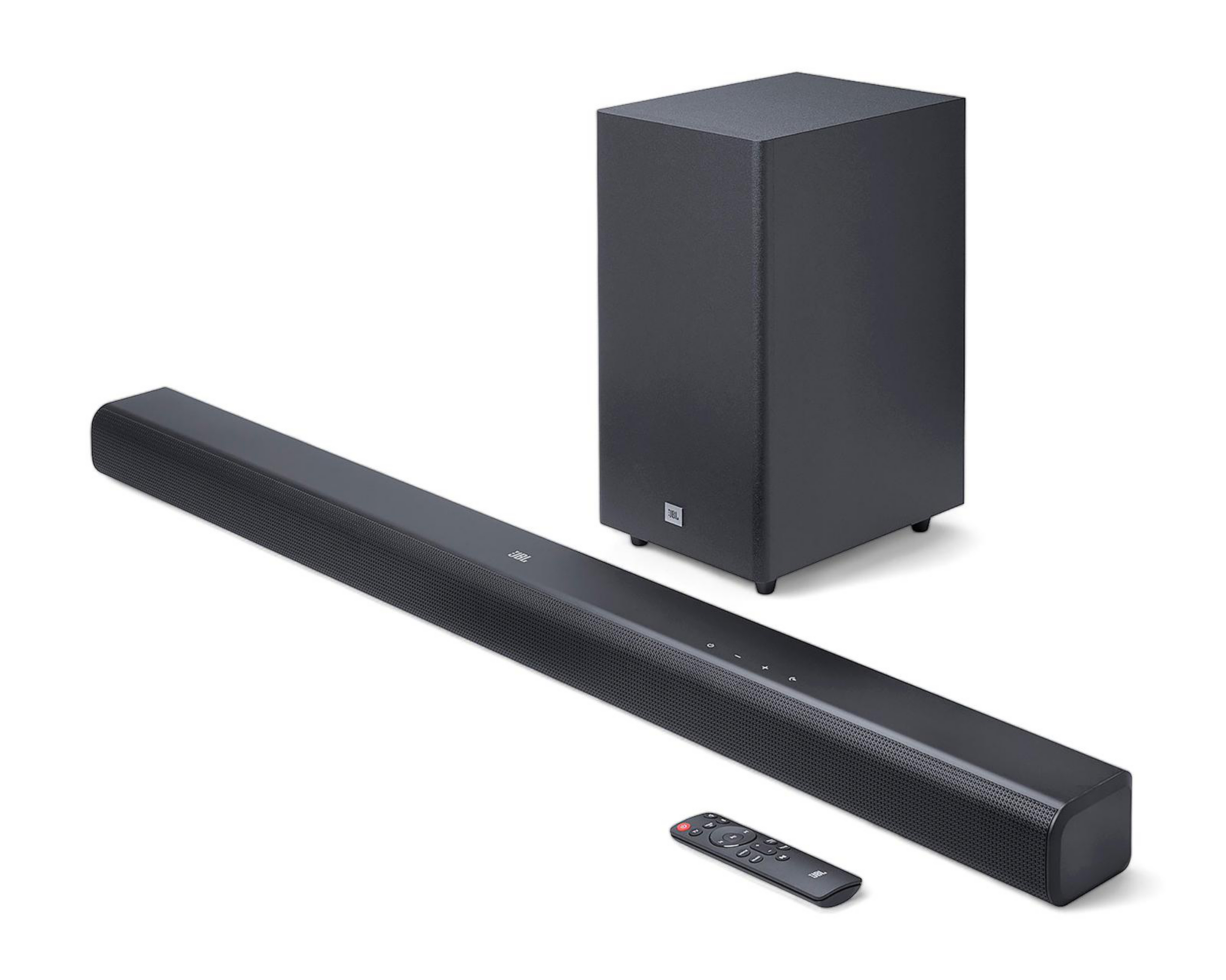 Foto 2 pulgar | Barra de Sonido JBL Cinema SB580 con Subwoofer