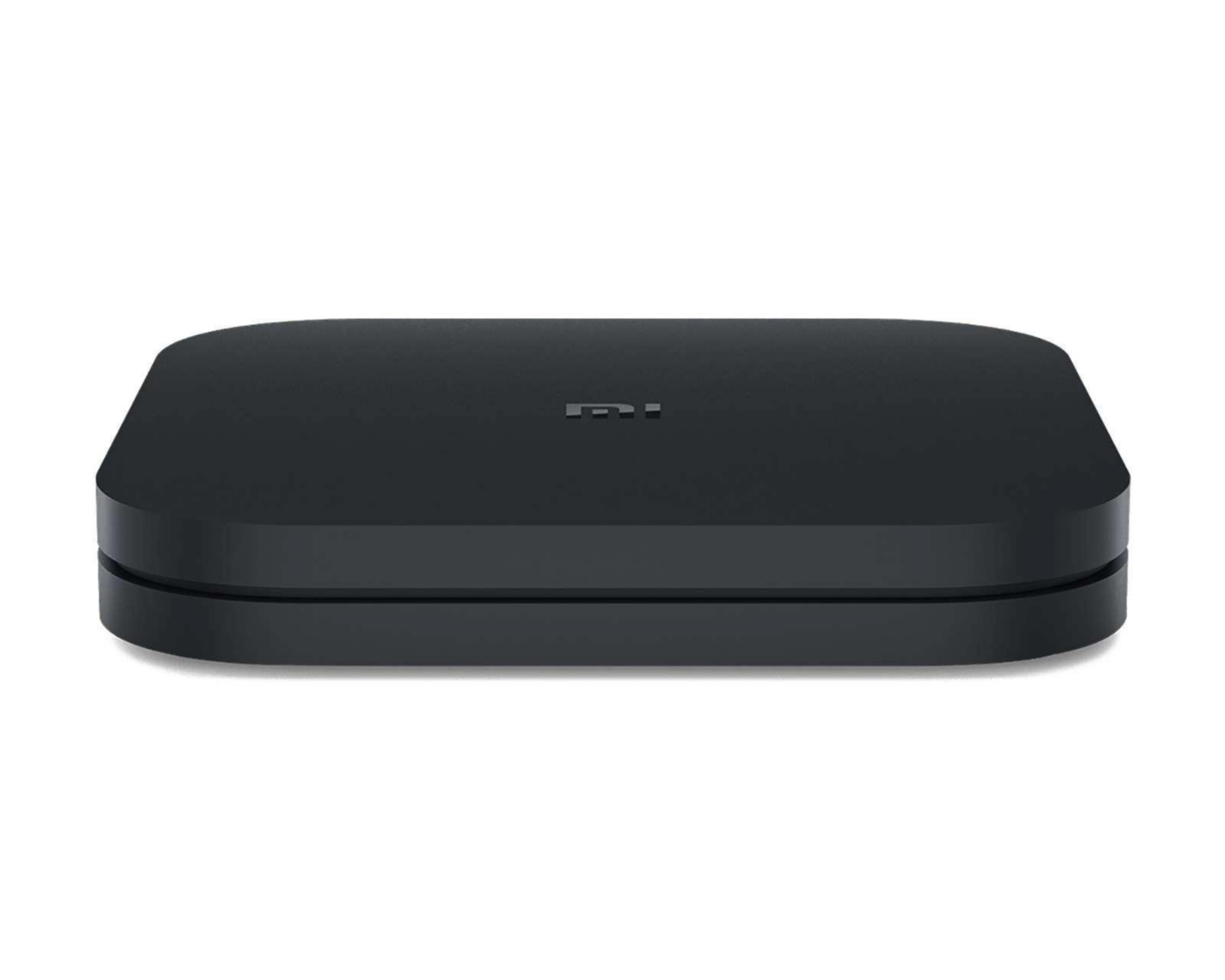 Reproductor Streaming Xiaomi Mi Box 4K con Control de Voz