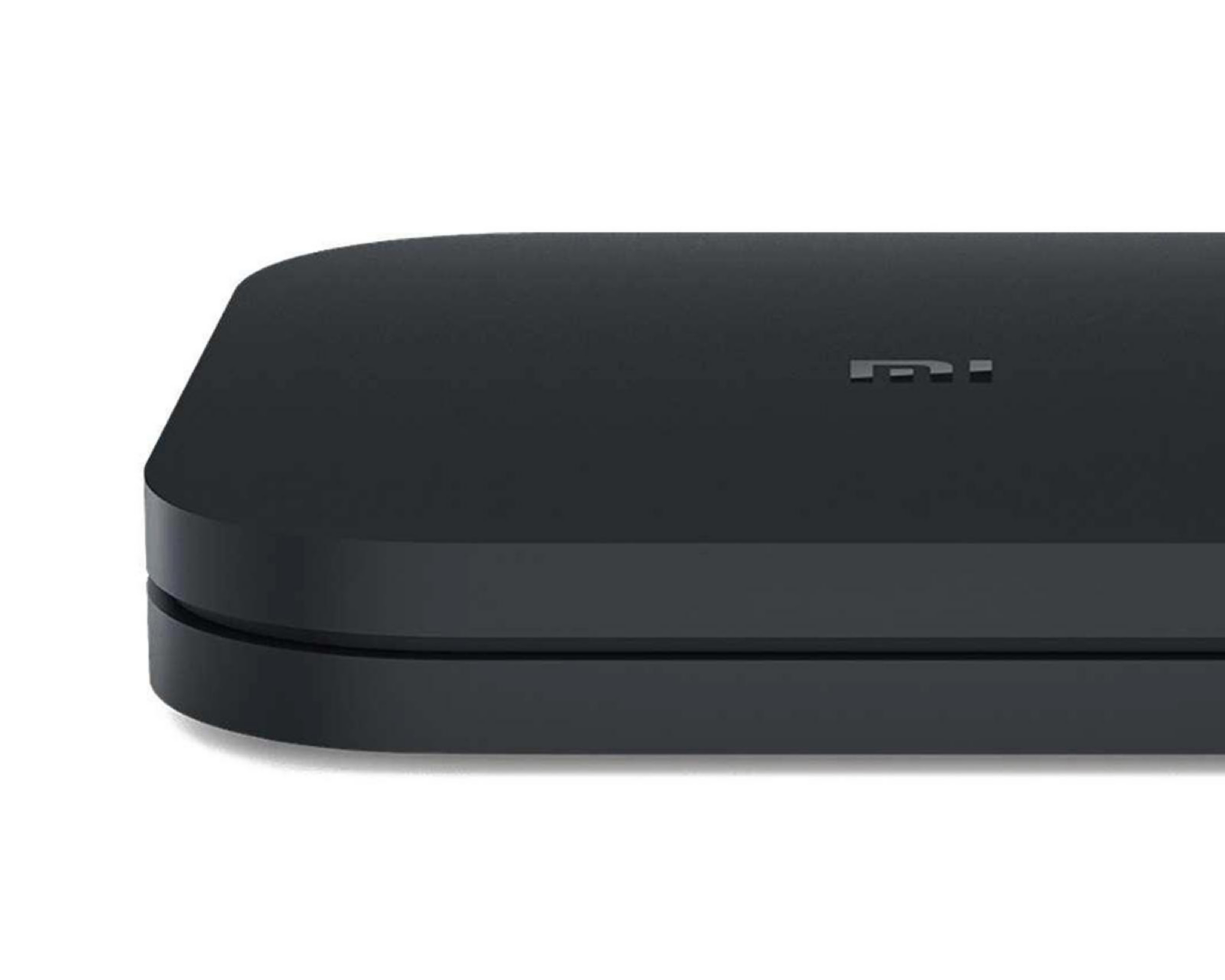 Foto 3 pulgar | Reproductor Streaming Xiaomi Mi Box 4K con Control de Voz