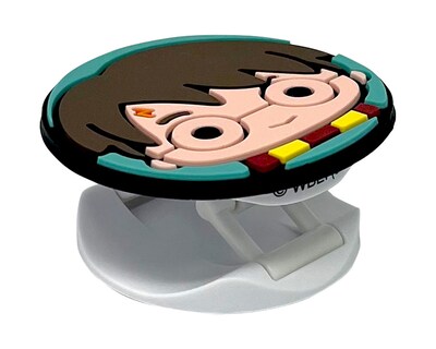 Foto 3 | Soporte para Celular Warner Bros. Harry Potter