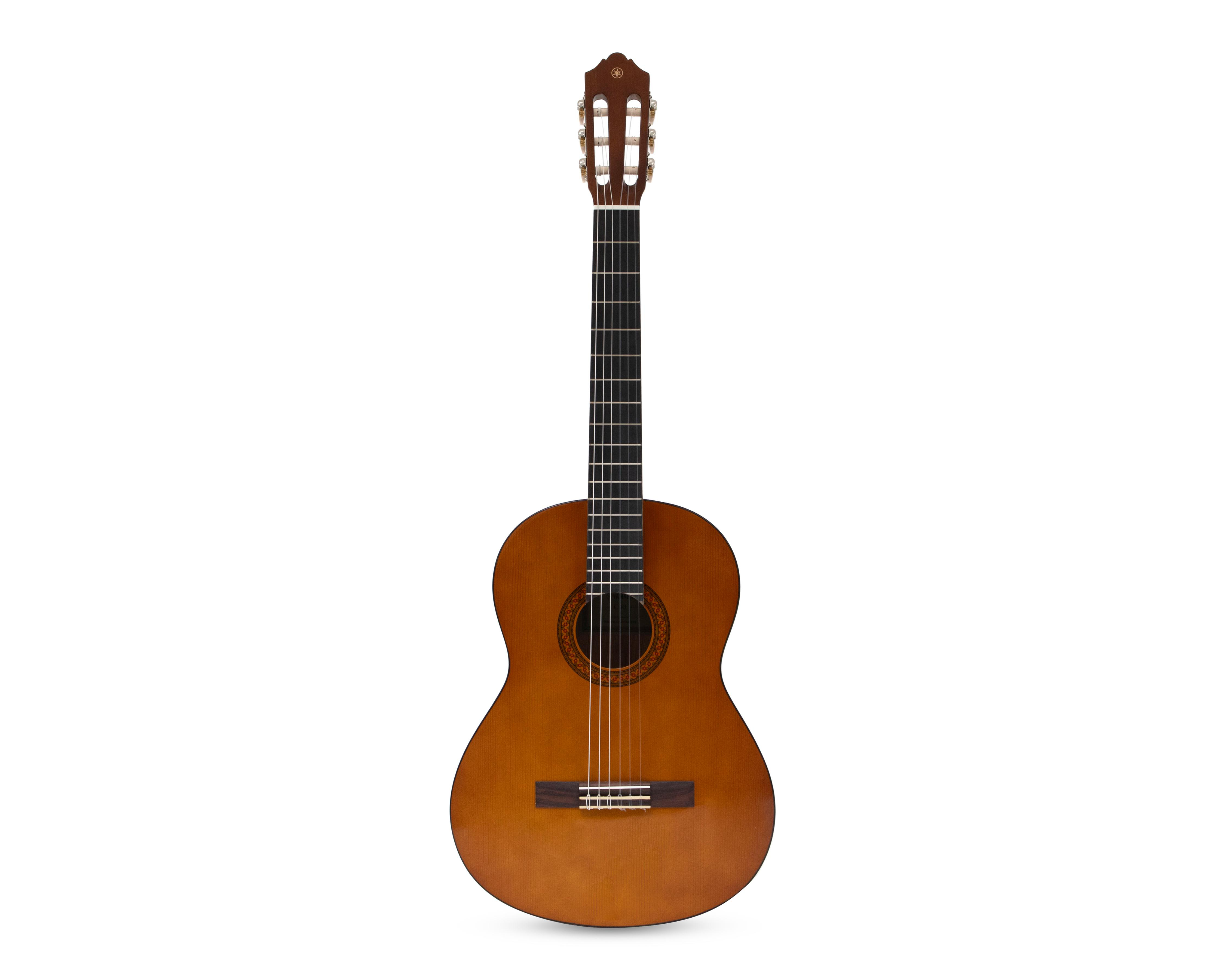 Guitarra Acústica Yamaha GC40/02 Café $3,299