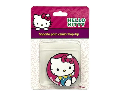 Foto 1 | Soporte para Celular Sanrio Hello Kitty