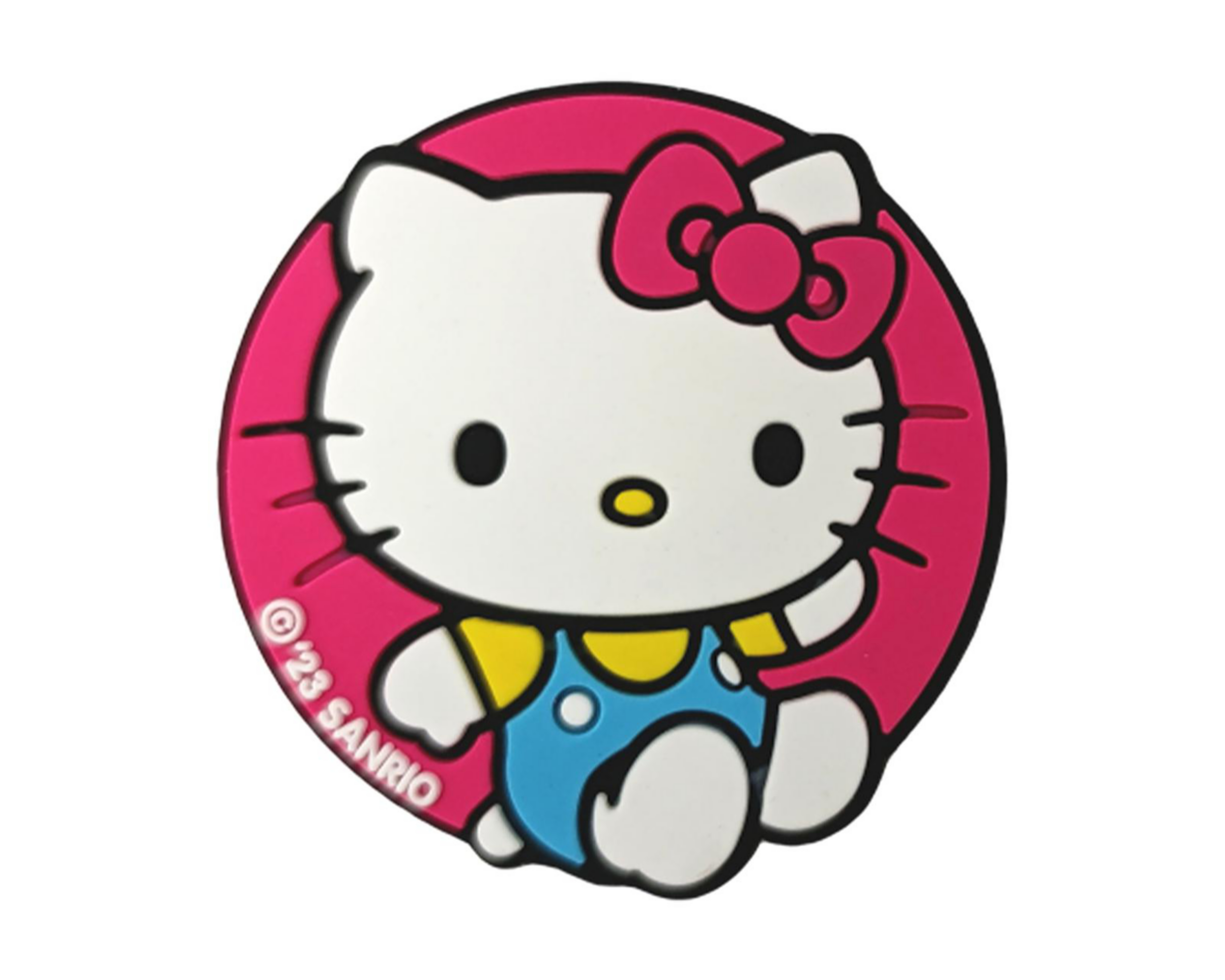 Foto 3 pulgar | Soporte para Celular Sanrio Hello Kitty