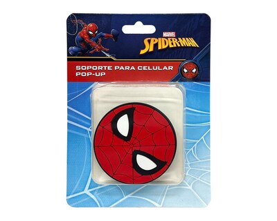 Foto 1 | Soporte para Celular Marvel Spider-Man
