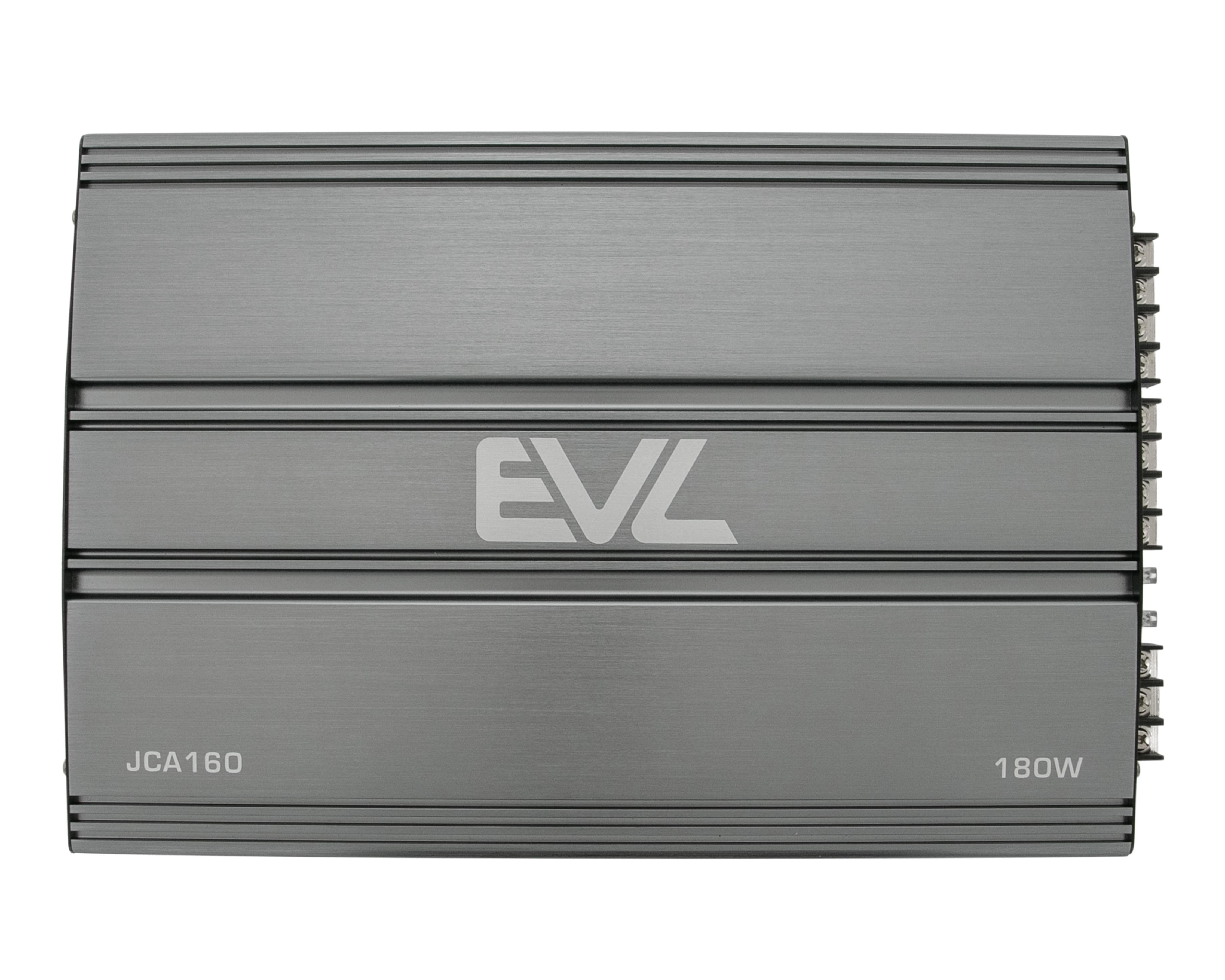 Foto 4 | Amplificador para Carro EVL 4 Canales 90 W