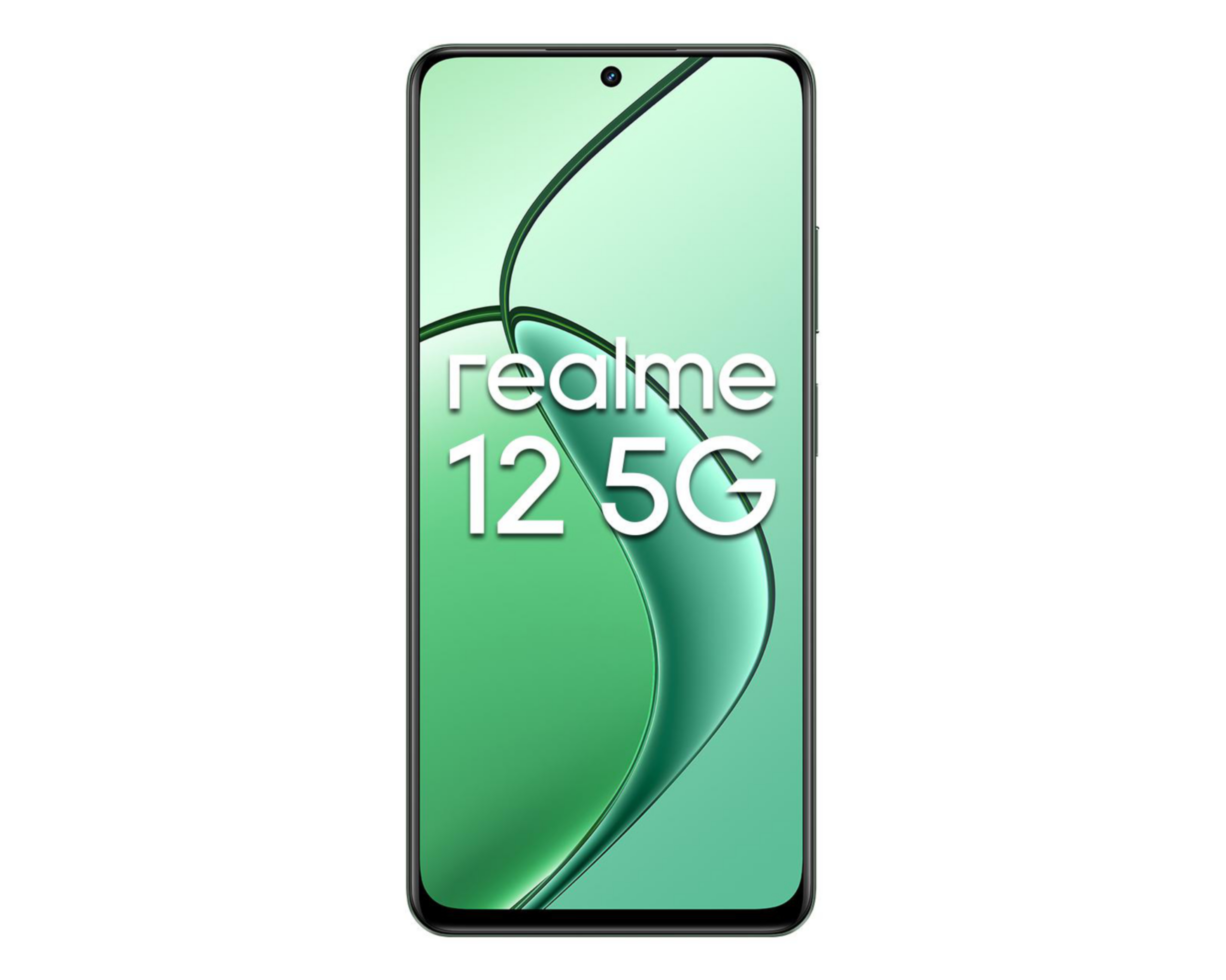 Foto 4 pulgar | Telcel Realme 12 5G 256 GB Verde