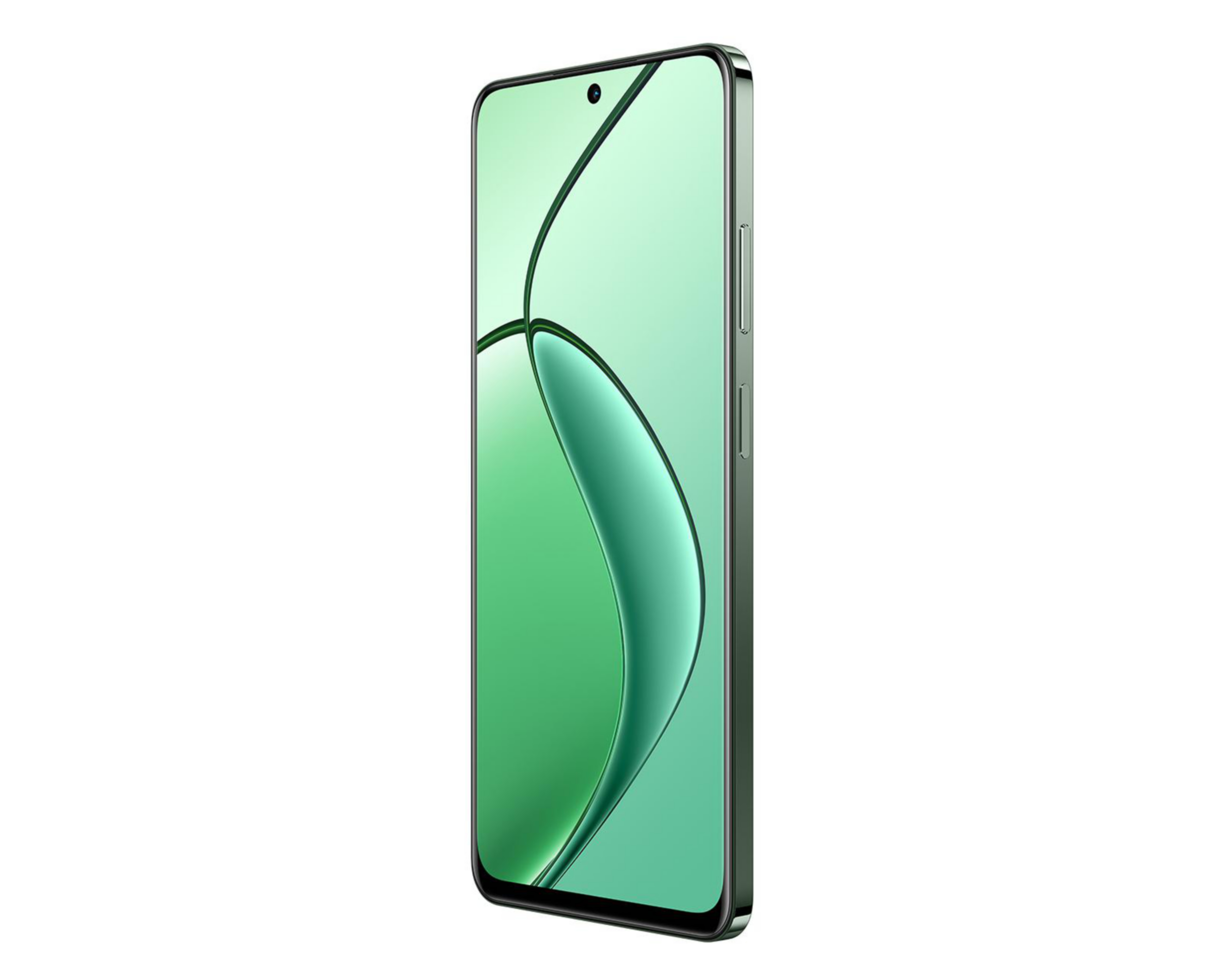 Foto 5 pulgar | Telcel Realme 12 5G 256 GB Verde