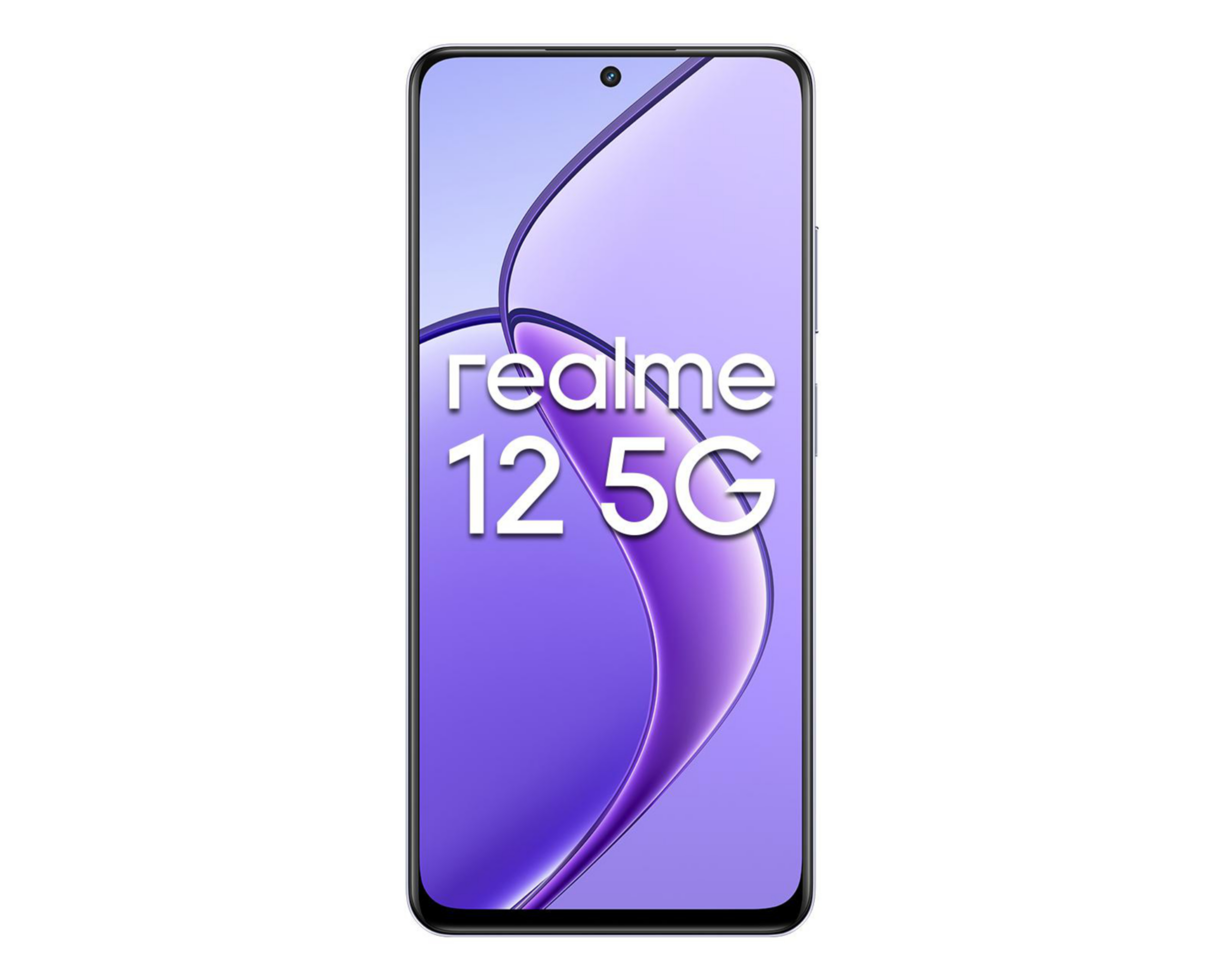 Foto 4 pulgar | Telcel Realme 12 5G 256 GB Morado