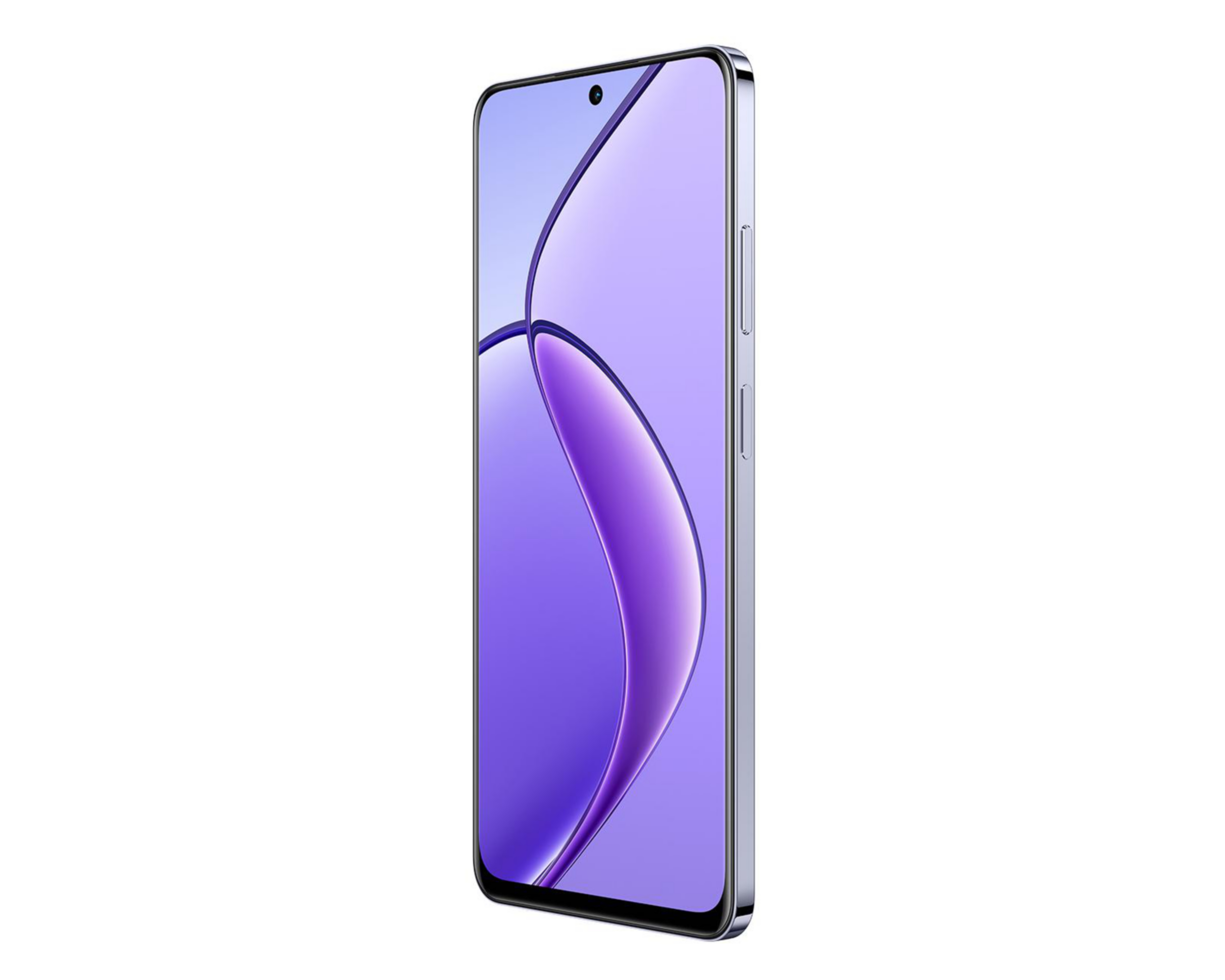 Foto 4 | Telcel Realme 12 5G 256 GB Morado