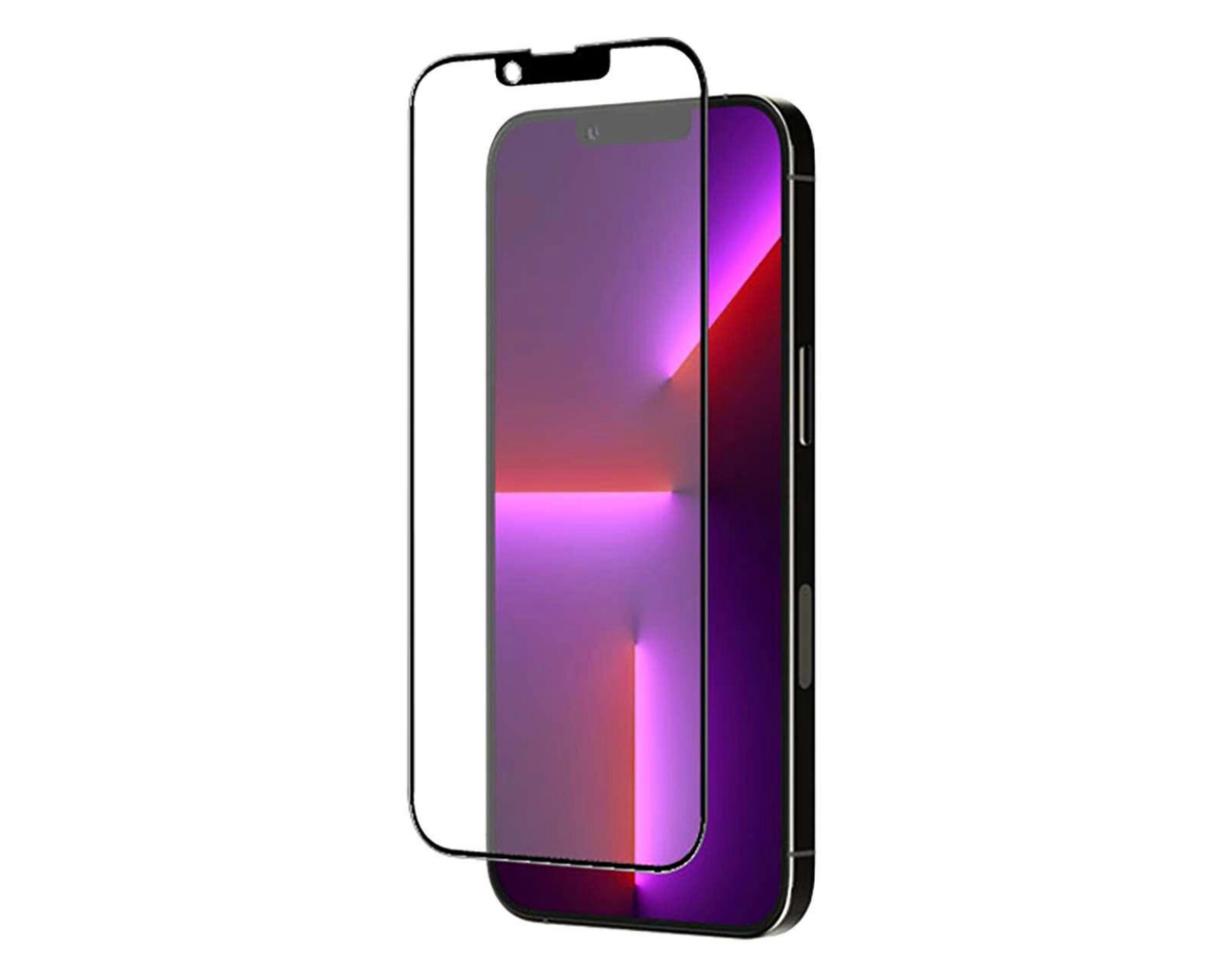 Foto 3 pulgar | Protector de Pantalla Mobo para iPhone 13 y 13 Pro
