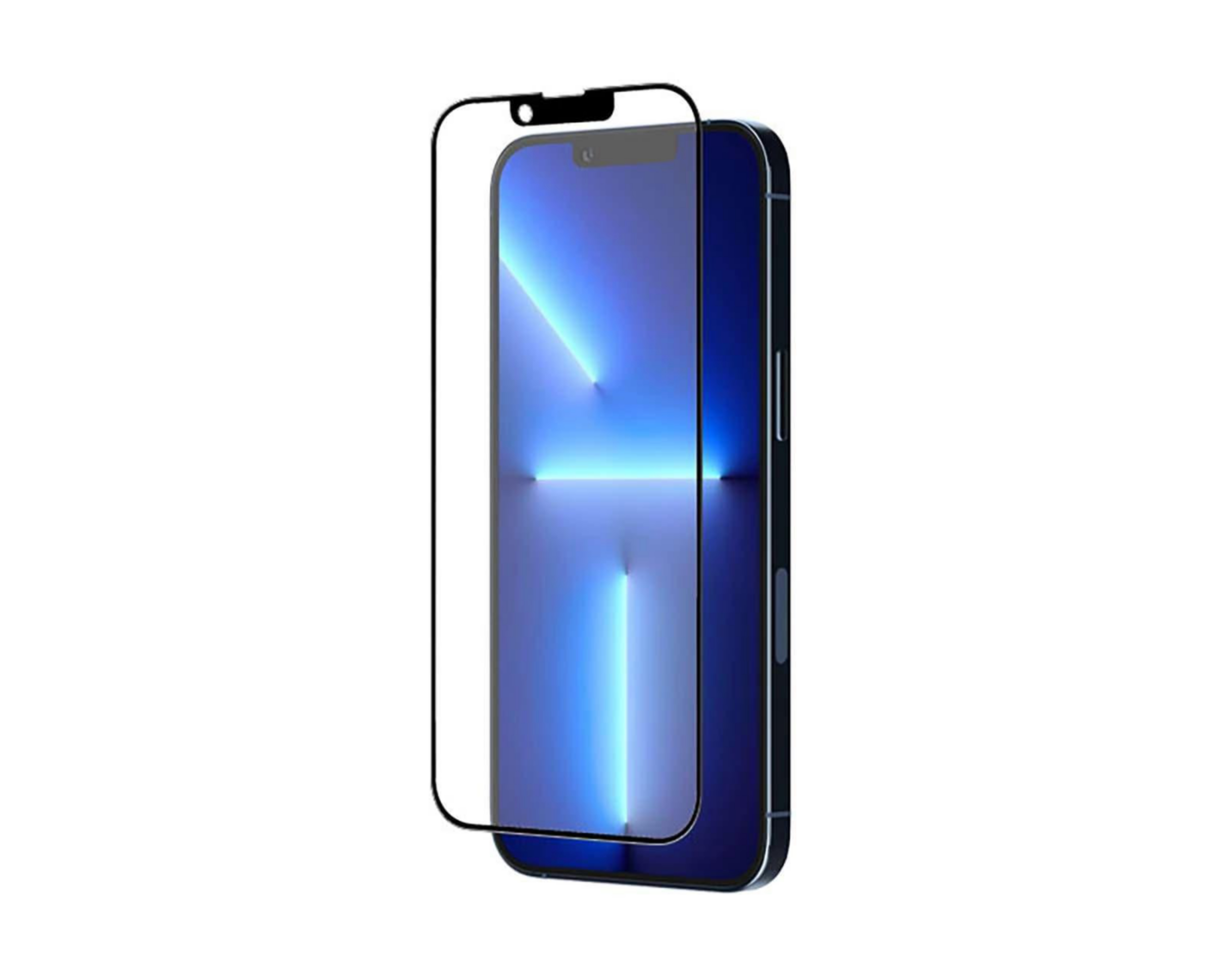 Foto 3 | Protector de Pantalla Mobo para iPhone 13 Pro Max