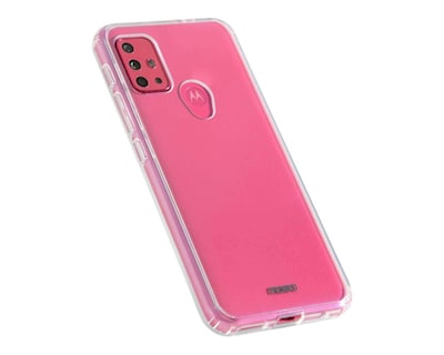 Foto 2 | Funda Mobo para Motorola G20/G30