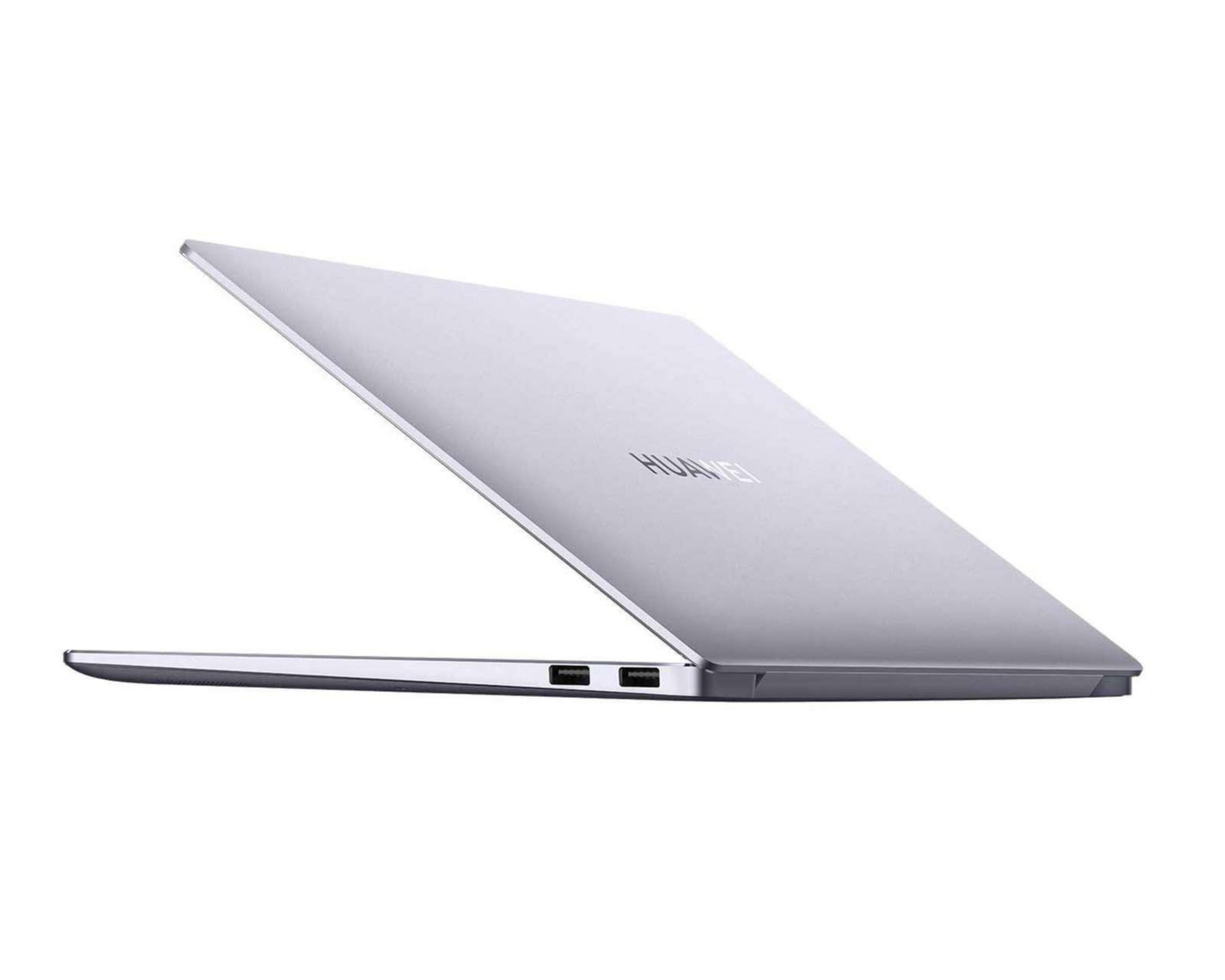 Foto 7 pulgar | Laptop Huawei Matebook14 AMD R5 14" Windows 10 AMD Ryzen 5 5500U 8 GB RAM 512 SSD Gris