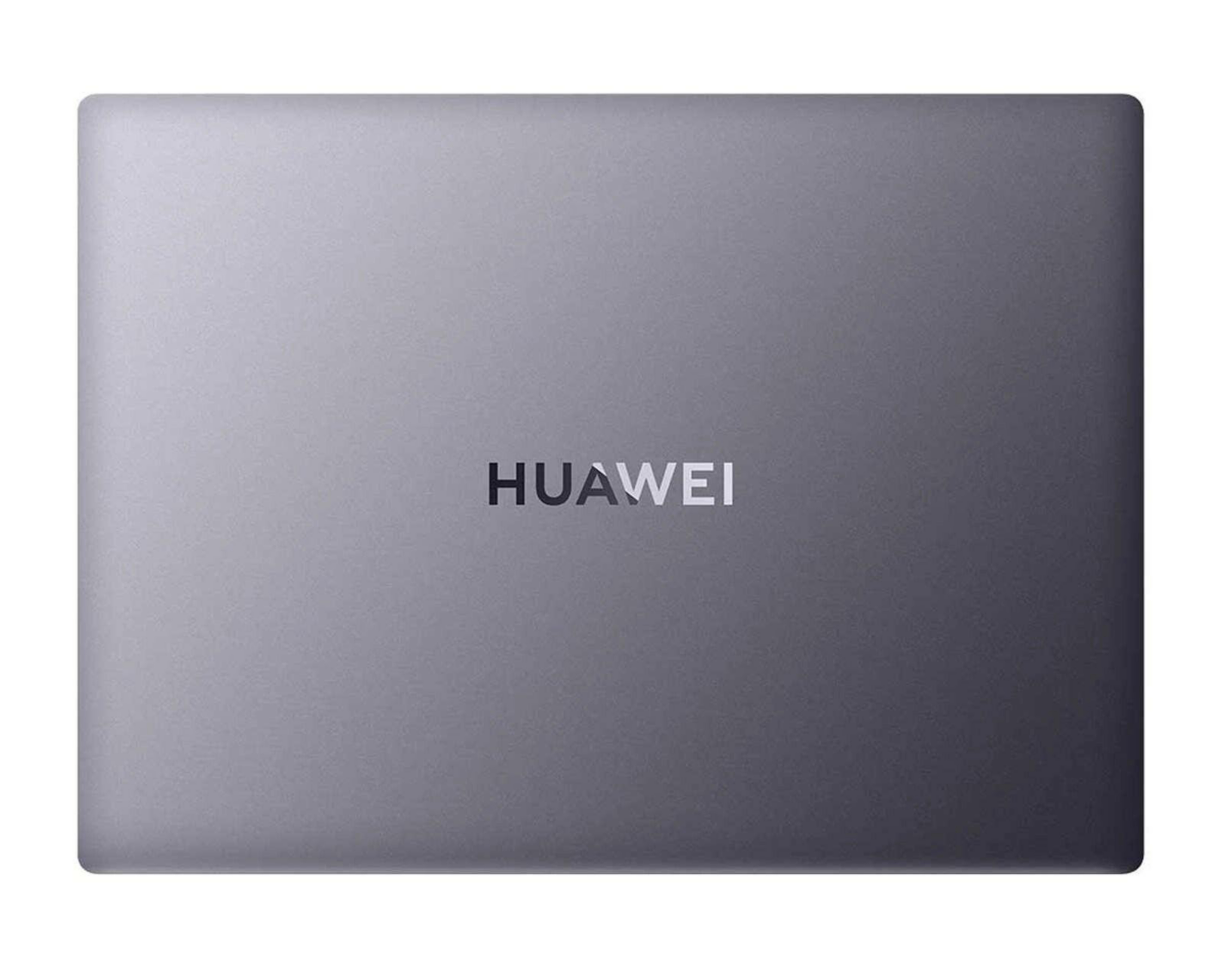 Foto 9 pulgar | Laptop Huawei Matebook14 AMD R5 14" Windows 10 AMD Ryzen 5 5500U 8 GB RAM 512 SSD Gris