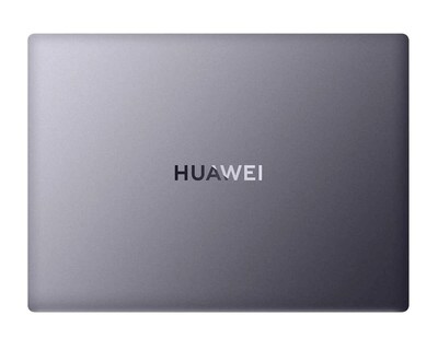 Foto 8 | Laptop Huawei Matebook14 AMD R5 14" Windows 10 AMD Ryzen 5 5500U 8 GB RAM 512 SSD Gris