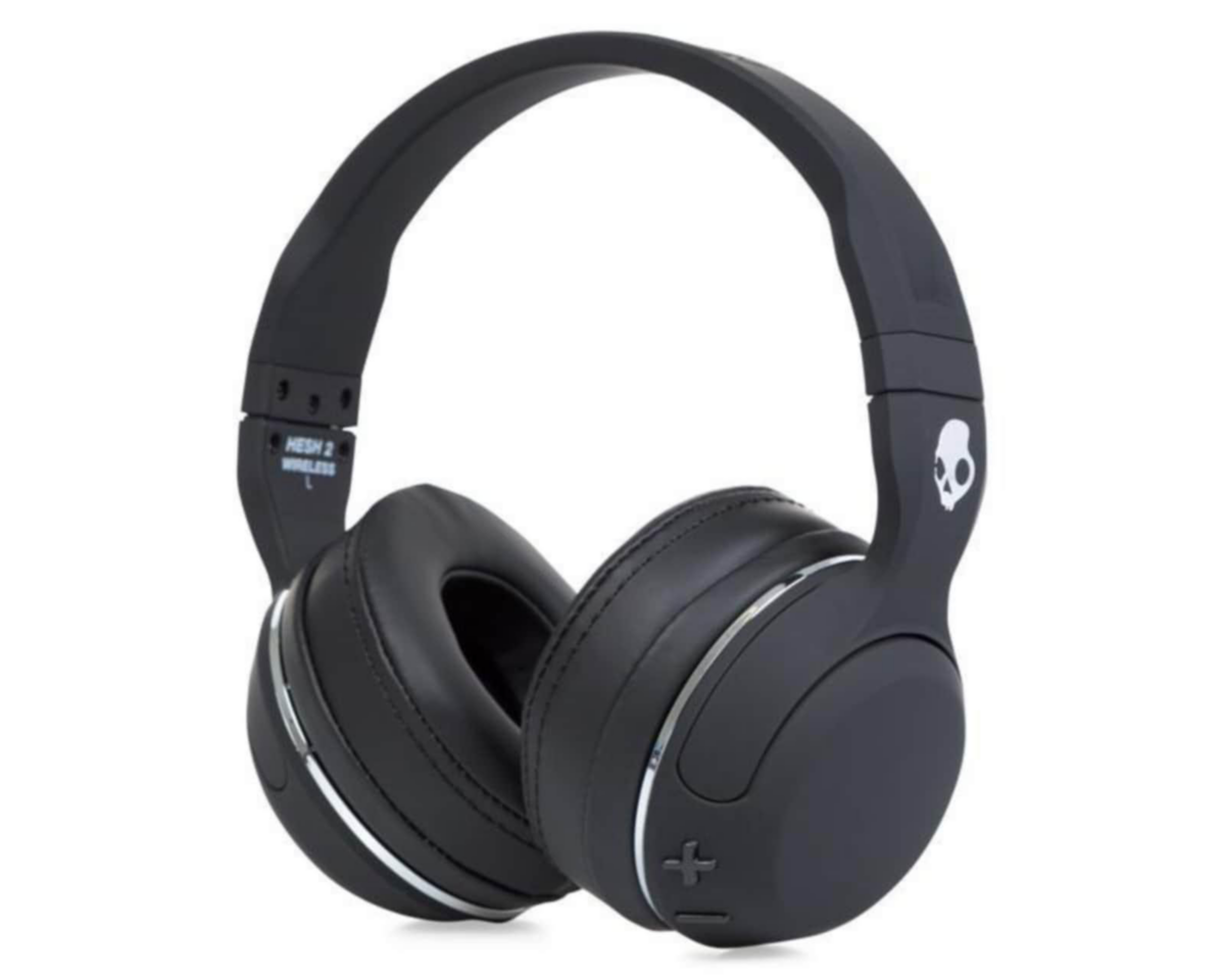 Audífonos de Diadema Inalámbricos Skullcandy Hesh 2 Manos Libres S6HBGY-374