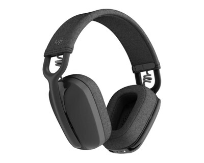 Foto 3 | Audífonos de Diadema Logitech Alámbrico H390