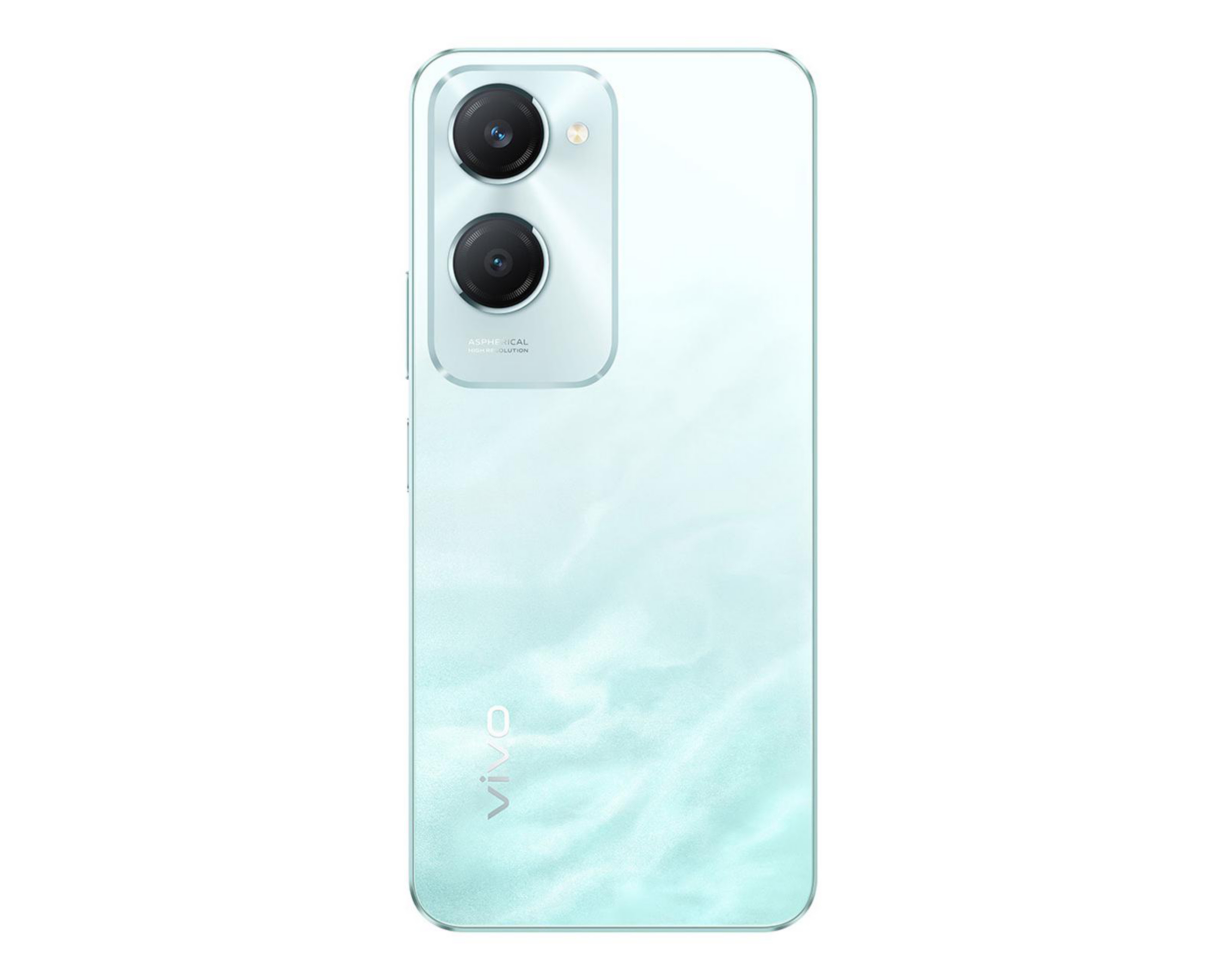 Foto 2 | Celular Vivo Desbloqueado Y18 128 GB Azul Océano