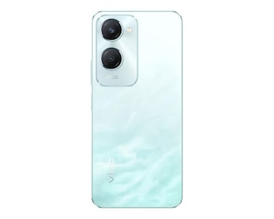 Foto 2 | Celular Vivo Liberado Y18 128 GB Azul Océano