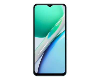 Foto 3 | Celular Vivo Liberado Y18 128 GB Azul Océano